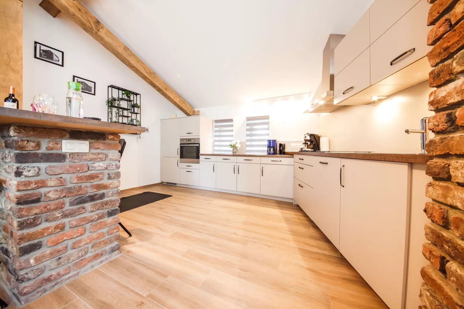 Escale J-P-Kitchen