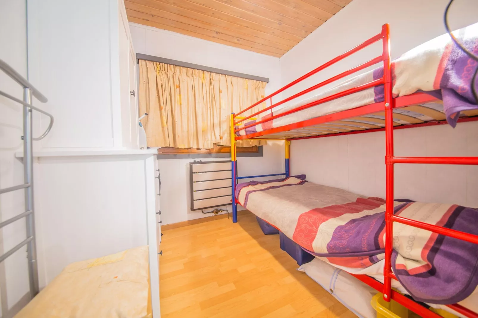 Cha'Laise-Bedroom