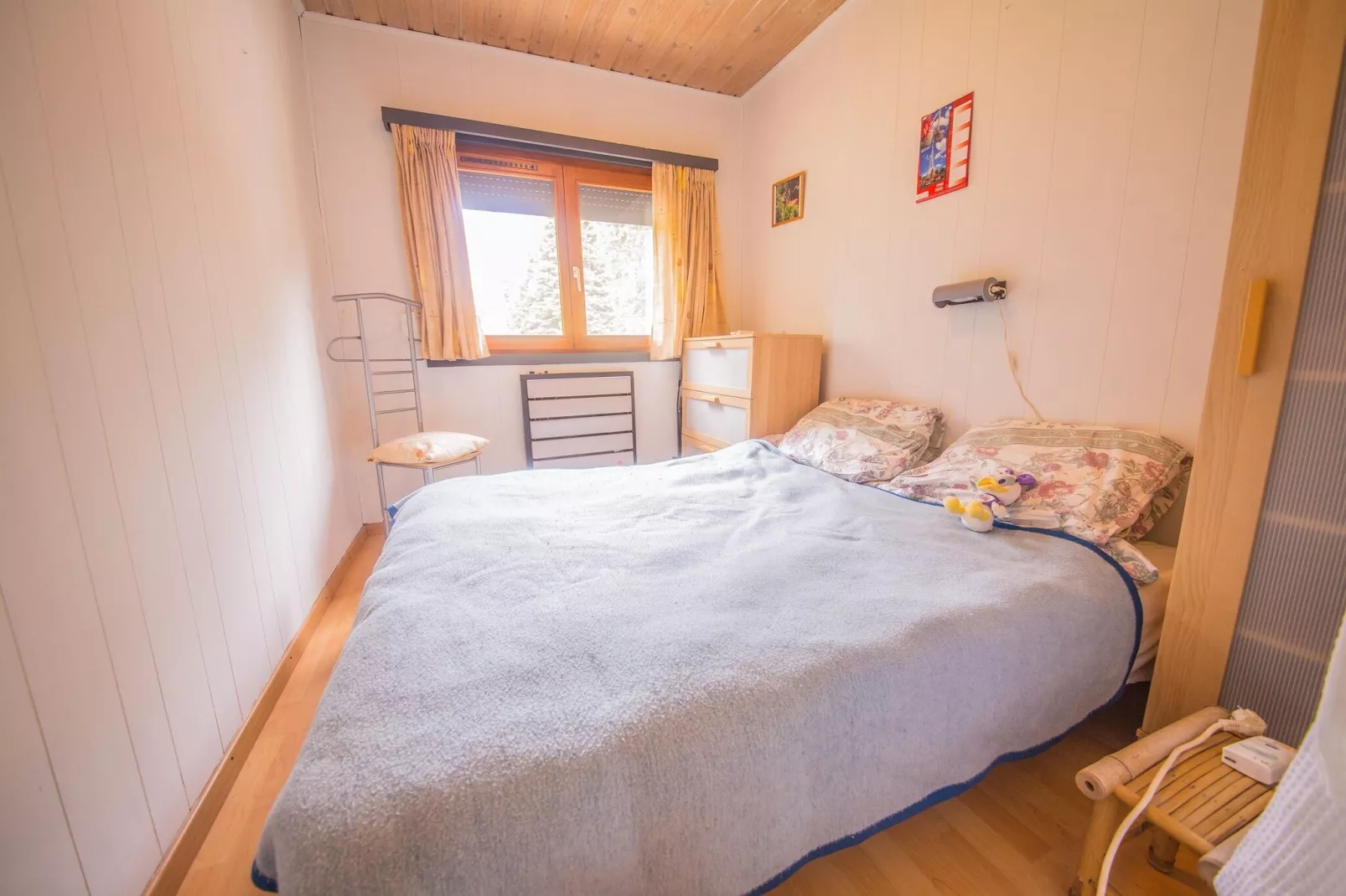 Cha'Laise-Bedroom