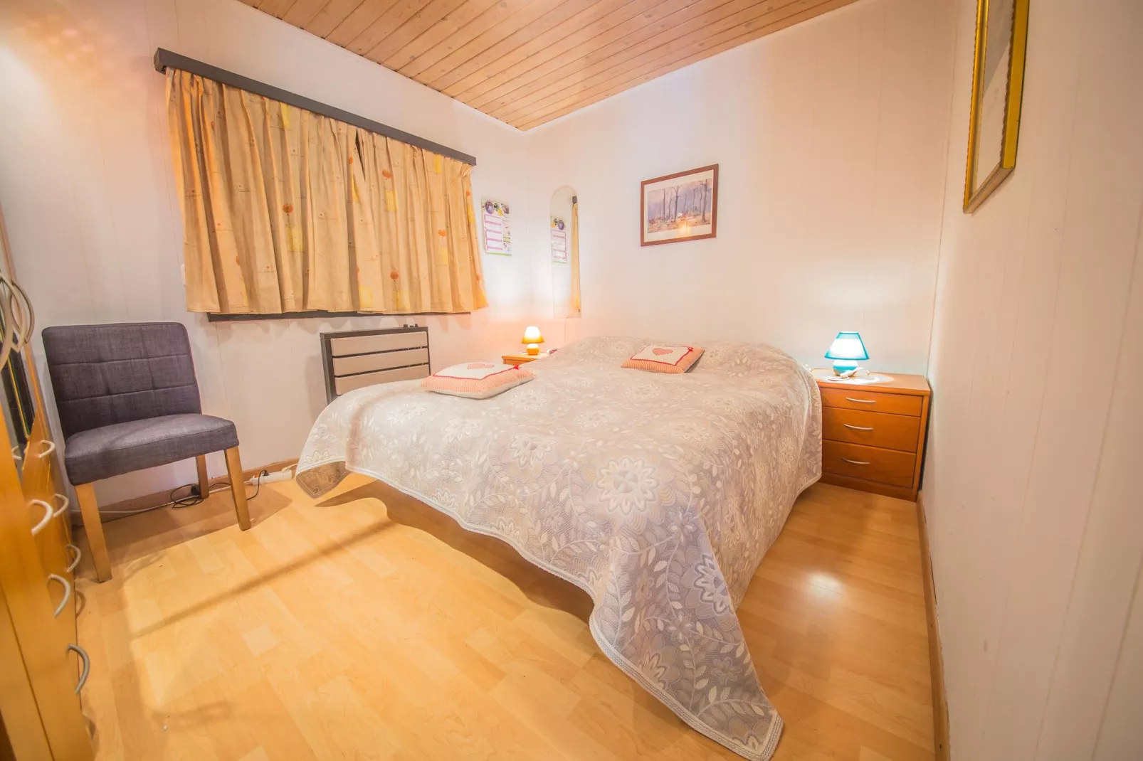 Cha'Laise-Bedroom