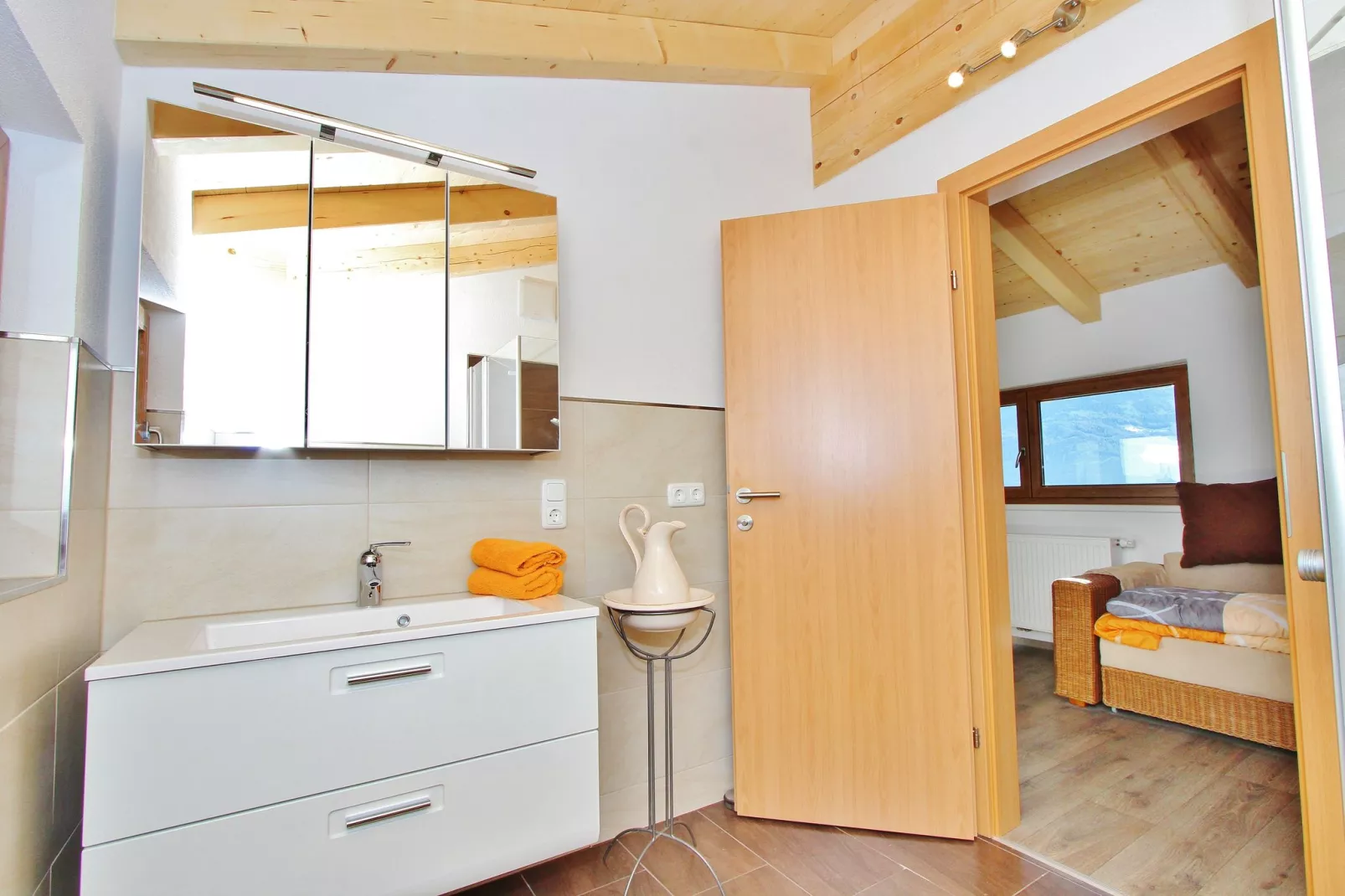 Entleitenhof xl-Badezimmer