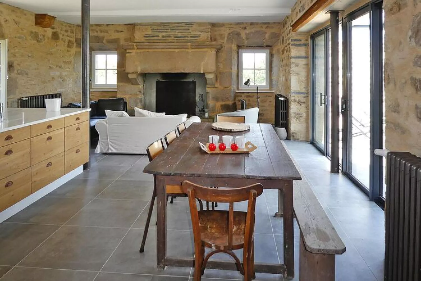 Holiday home Plougasnou