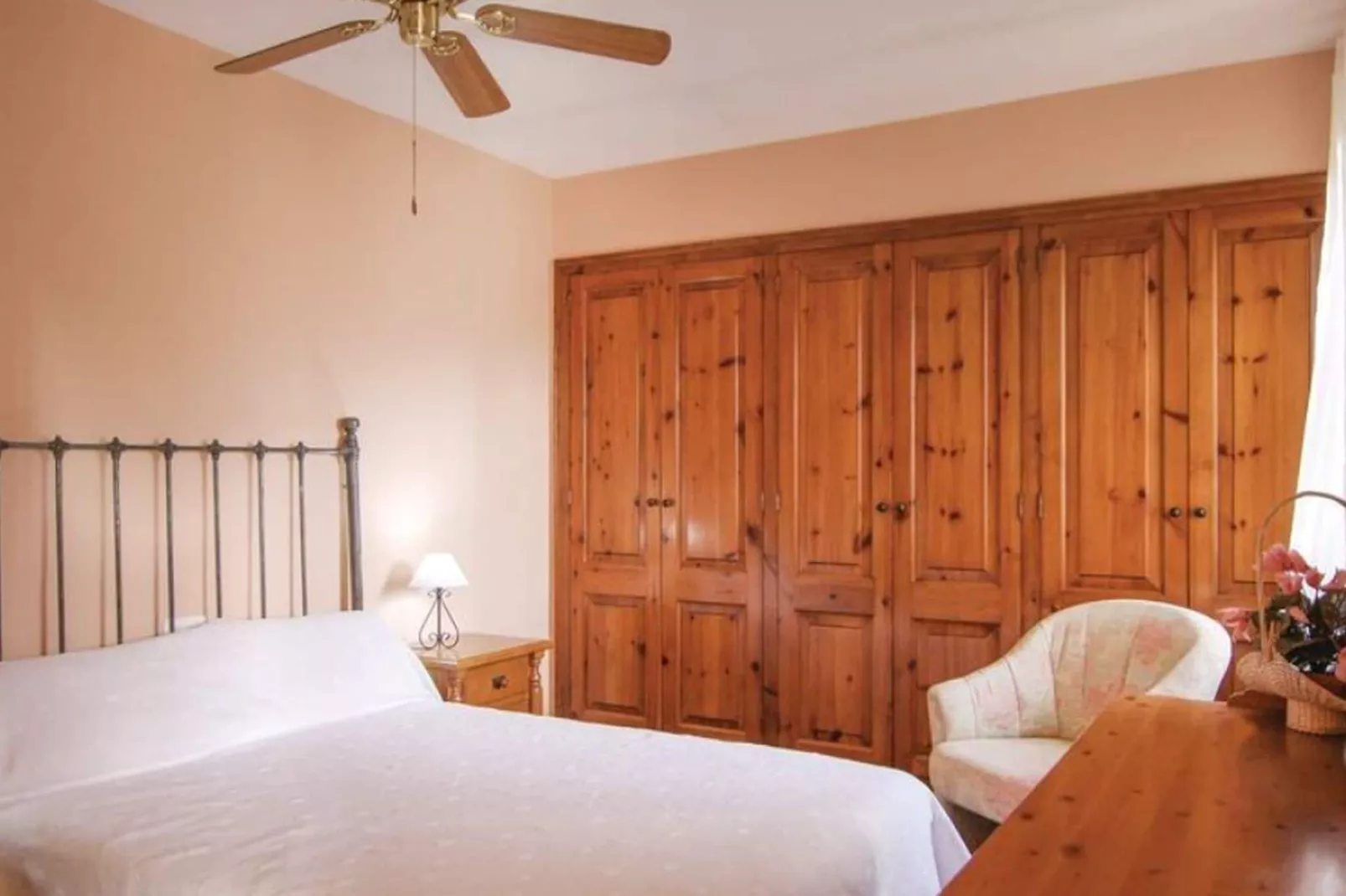 Villa Mas Artigues-Bedroom
