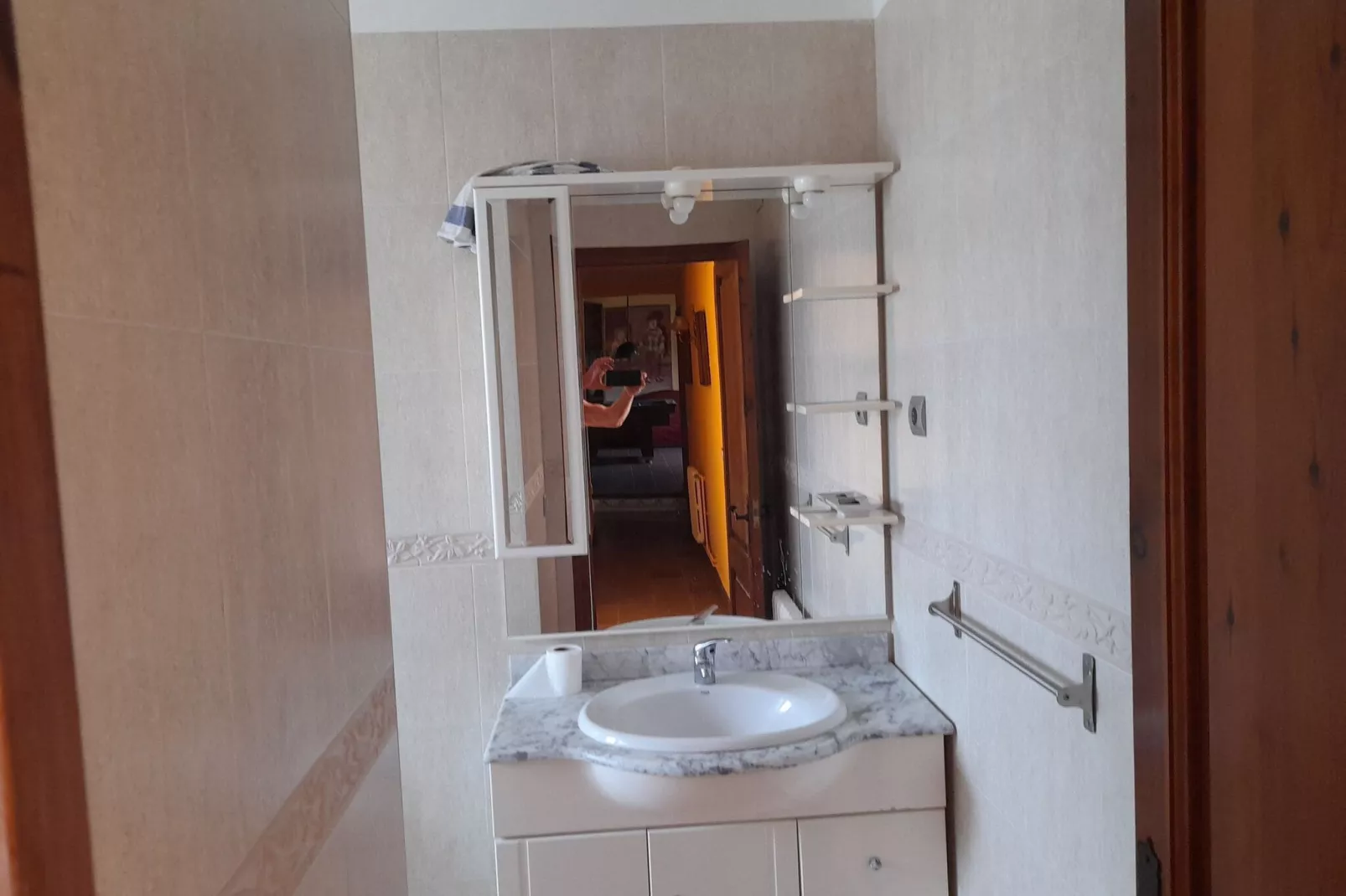 Villa Mas Artigues-Bathroom