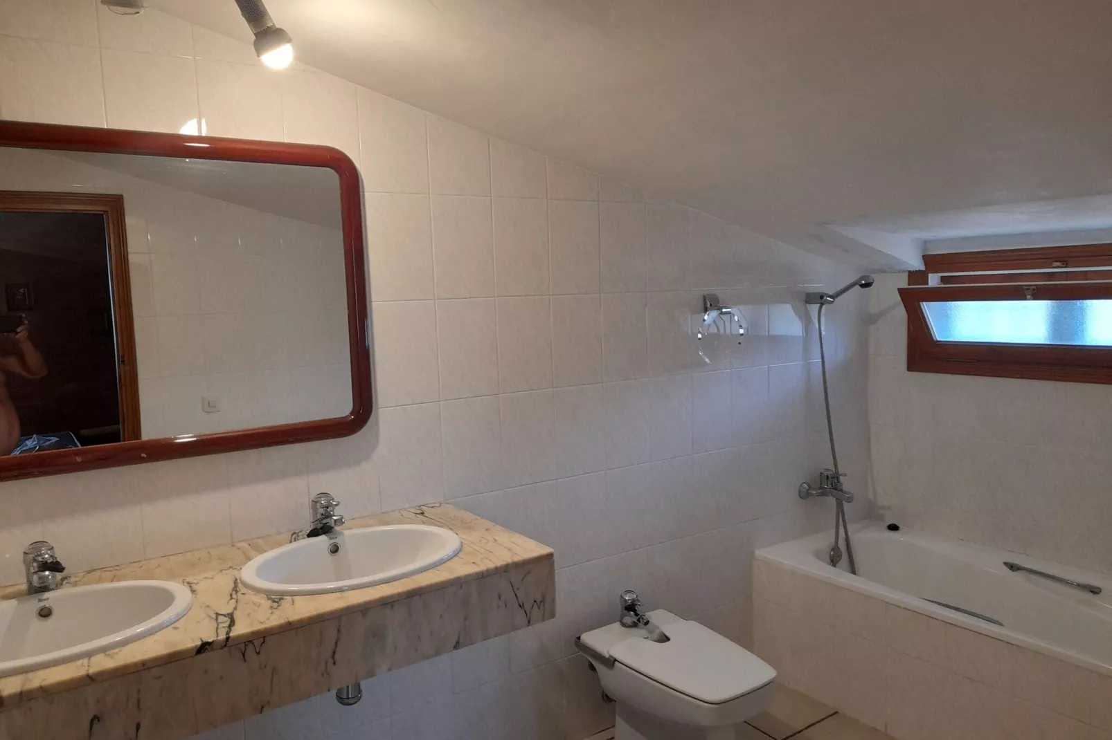 Villa Mas Artigues-Bathroom