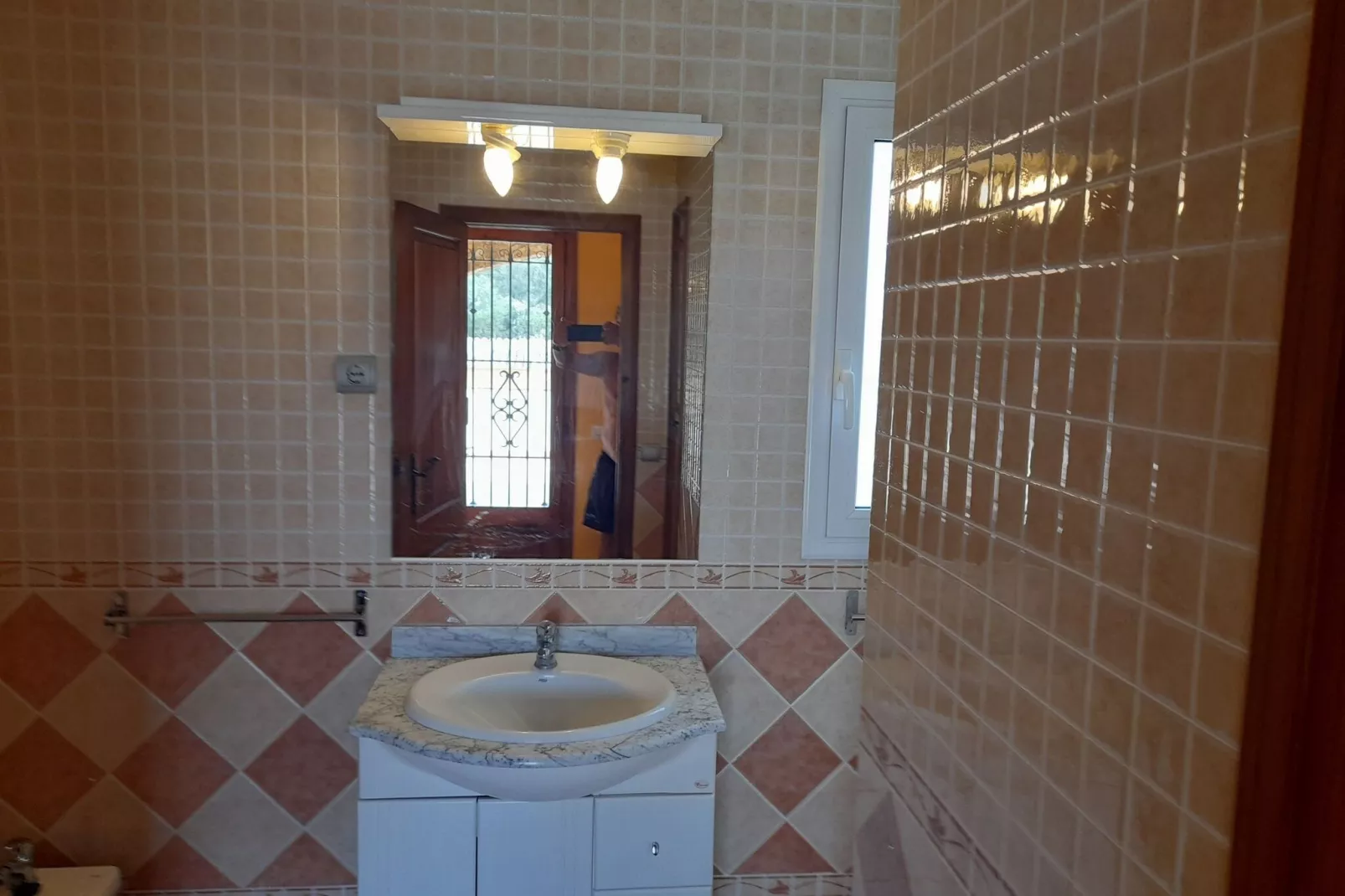Villa Mas Artigues-Bathroom