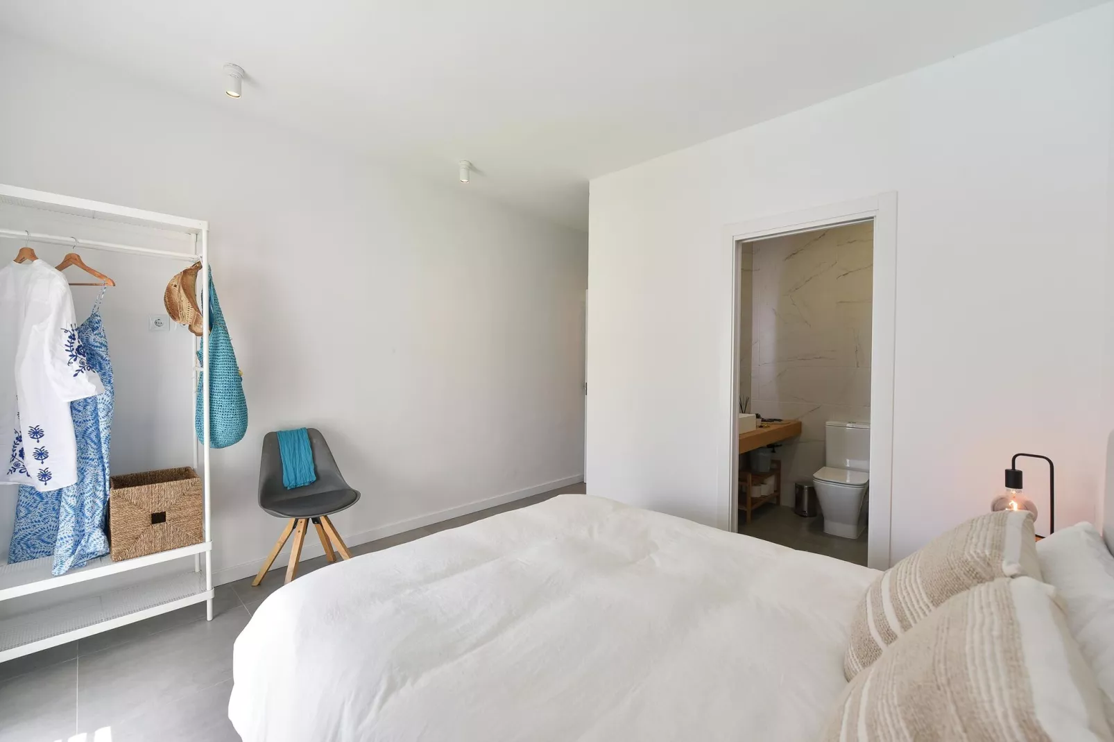 VILLA TAURO SERENITY-Bedroom