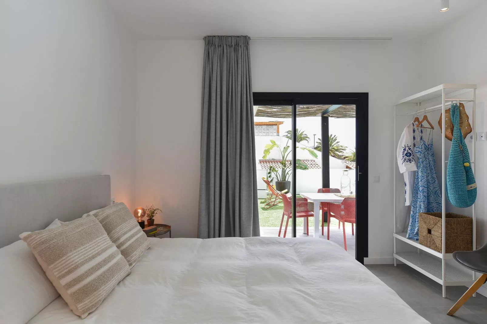 VILLA TAURO SERENITY-Bedroom