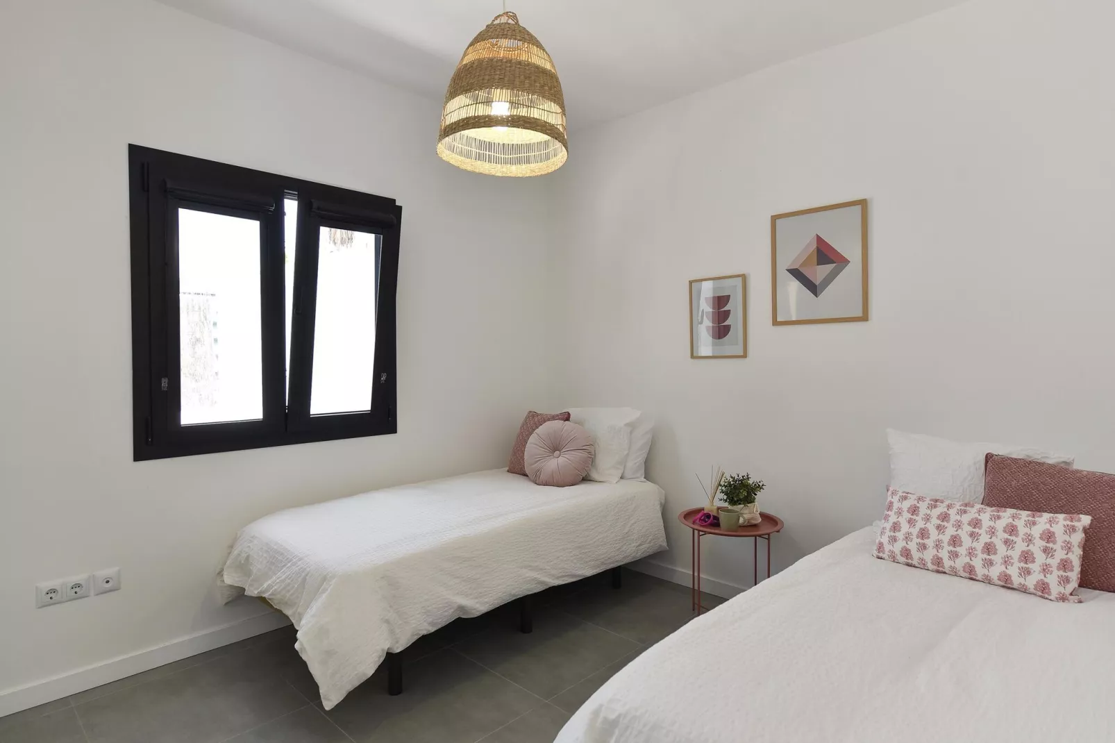 VILLA TAURO SERENITY-Bedroom