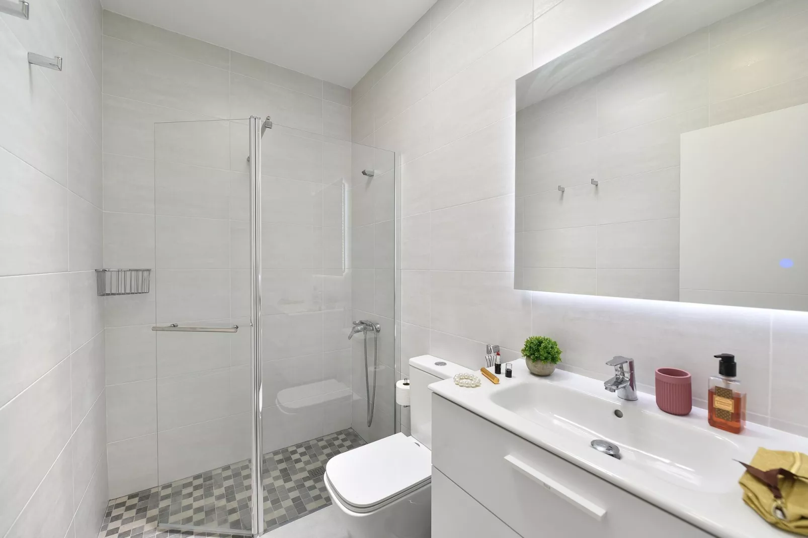 VILLA TAURO SERENITY-Bathroom