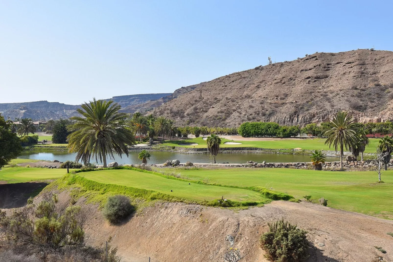 VILLA TAURO SERENITY-Areas summer 1km
