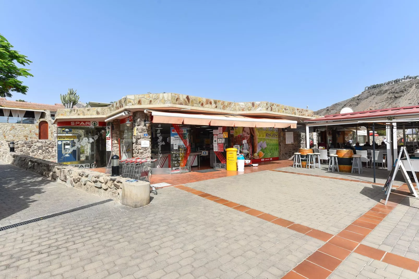 VILLA TAURO SERENITY-Areas summer 1km