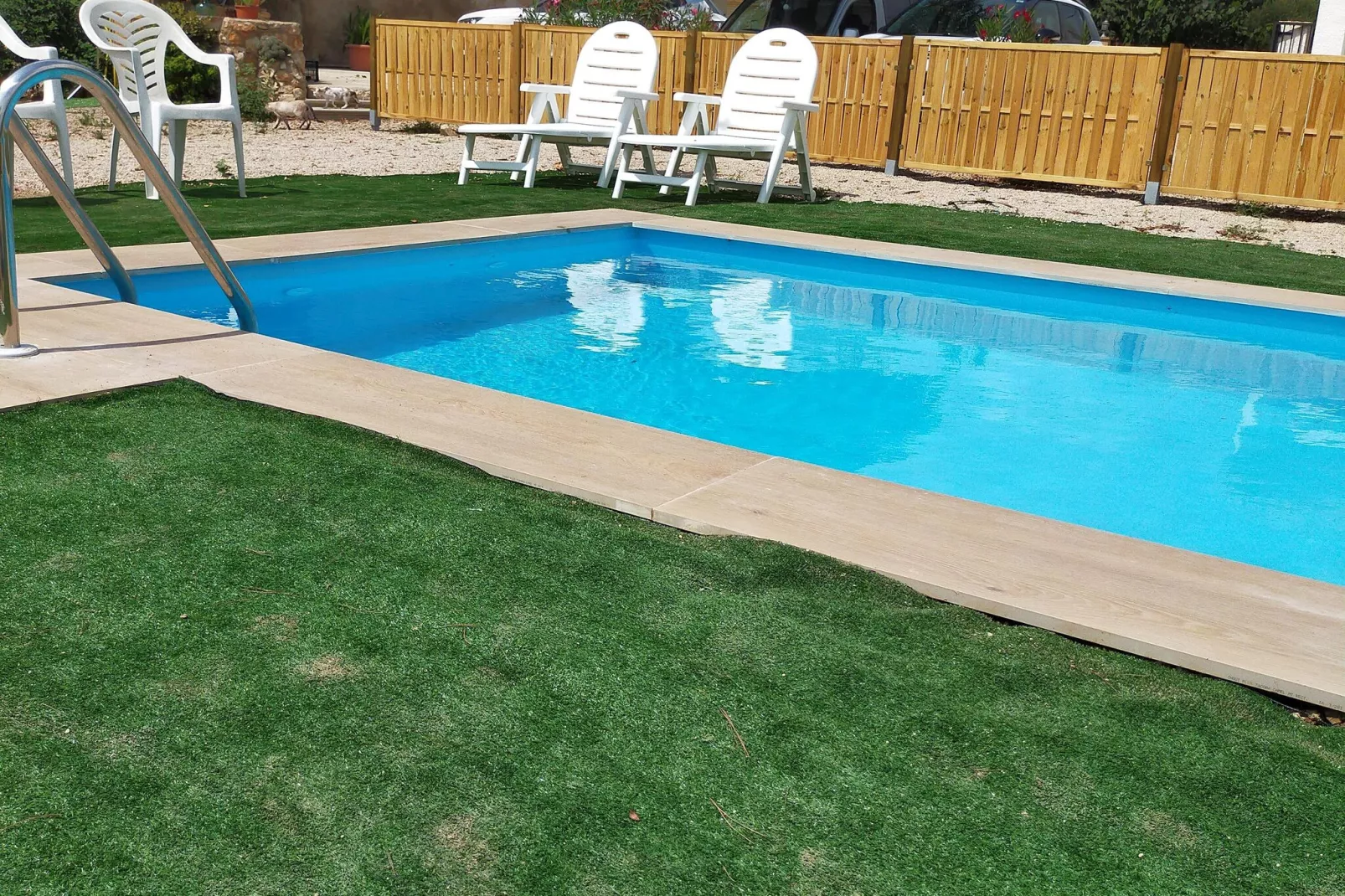 Apartamento Loft Sorrapa-Pool