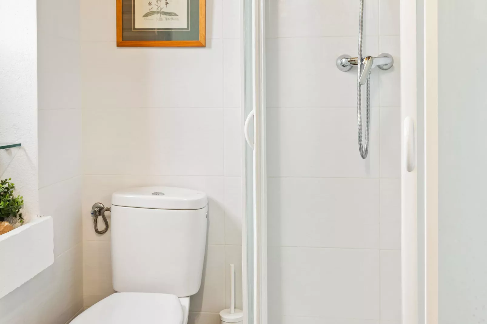 Apartamento Loft Sorrapa-Bathroom