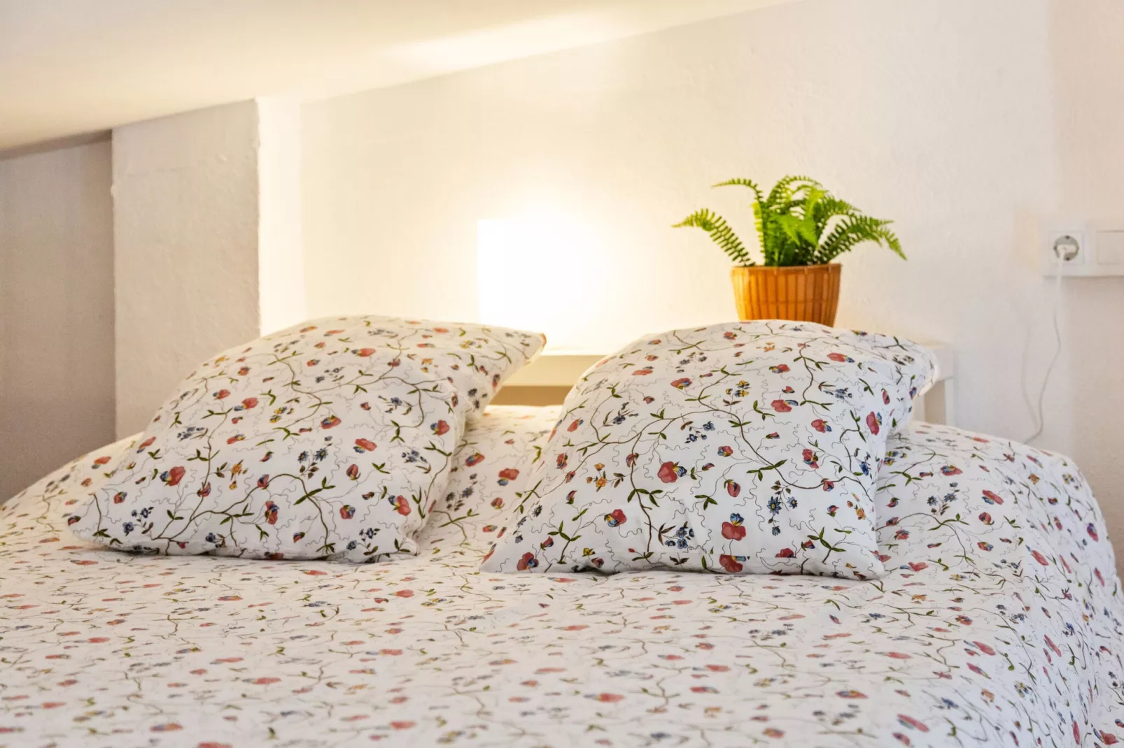 Apartamento Loft Sorrapa-Atmosphere