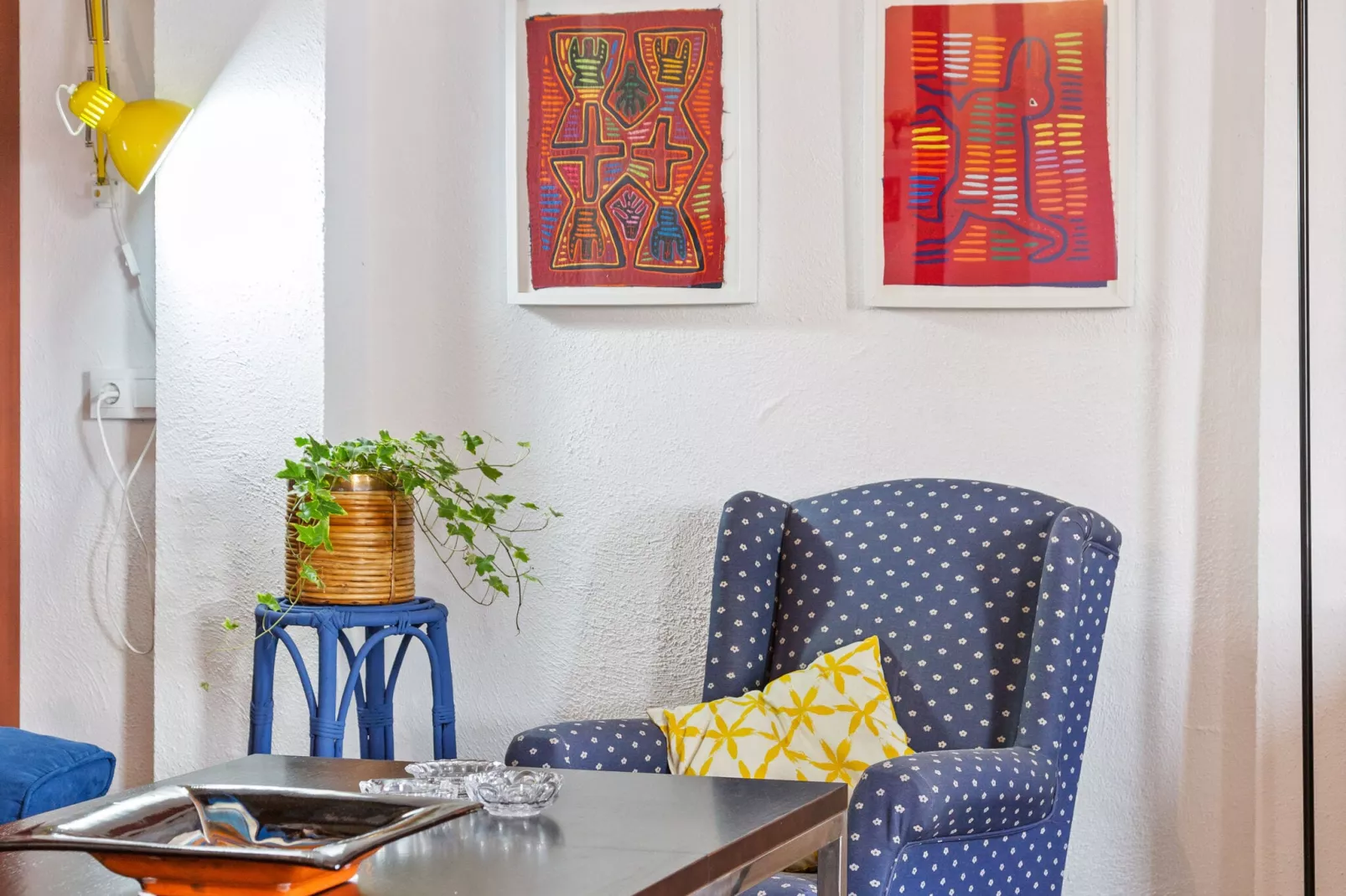 Apartamento Loft Sorrapa-Atmosphere