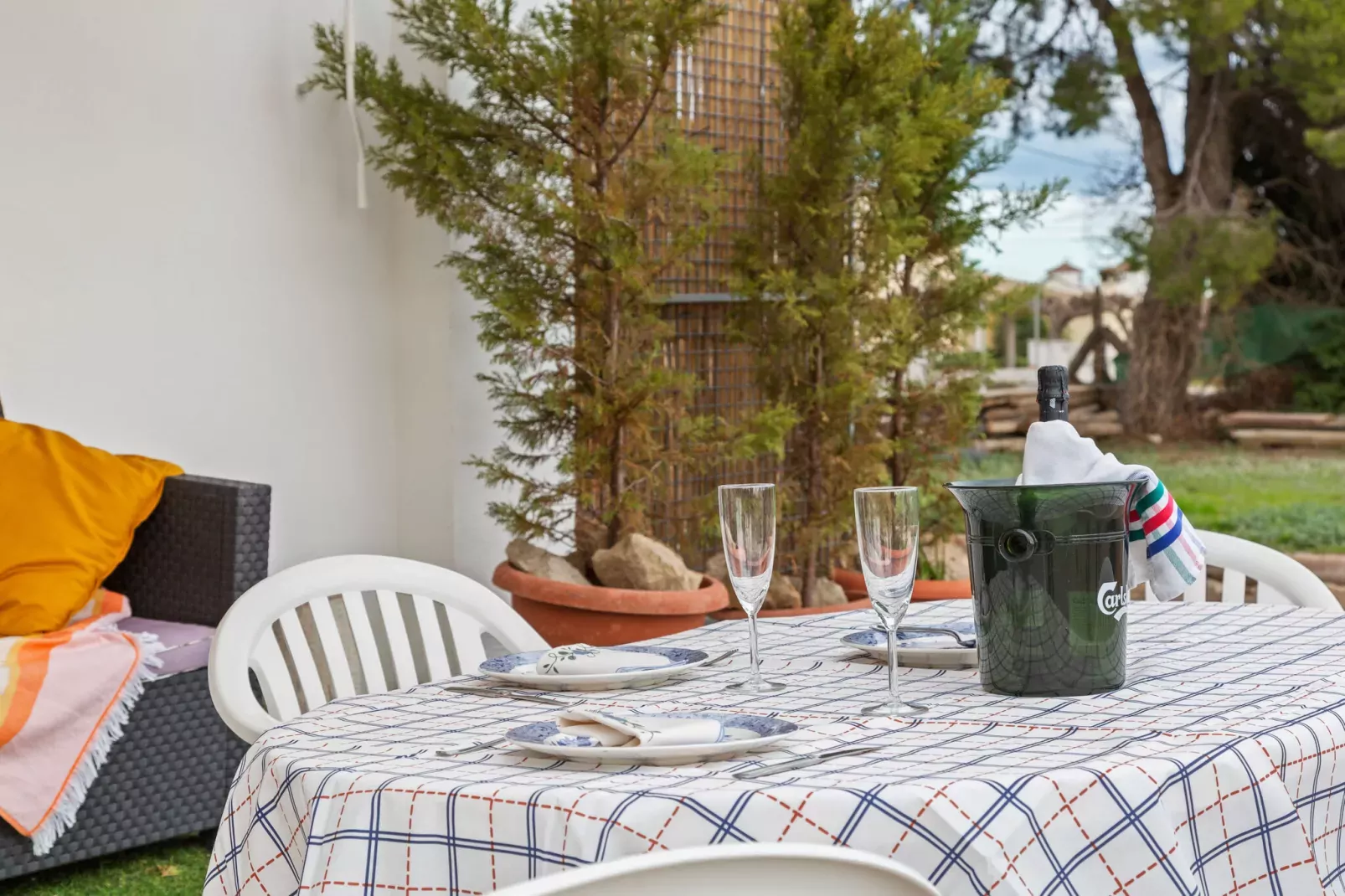 Apartamento Loft Sorrapa-Atmosphere
