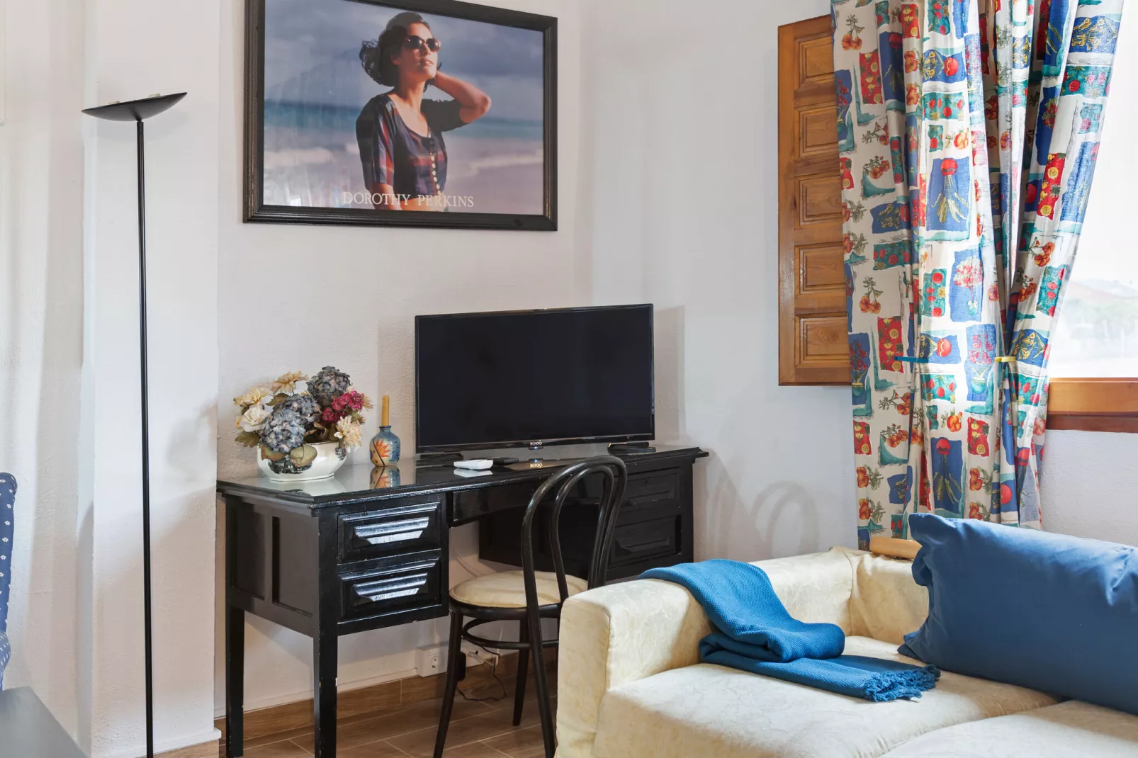 Apartamento Loft Sorrapa-Atmosphere