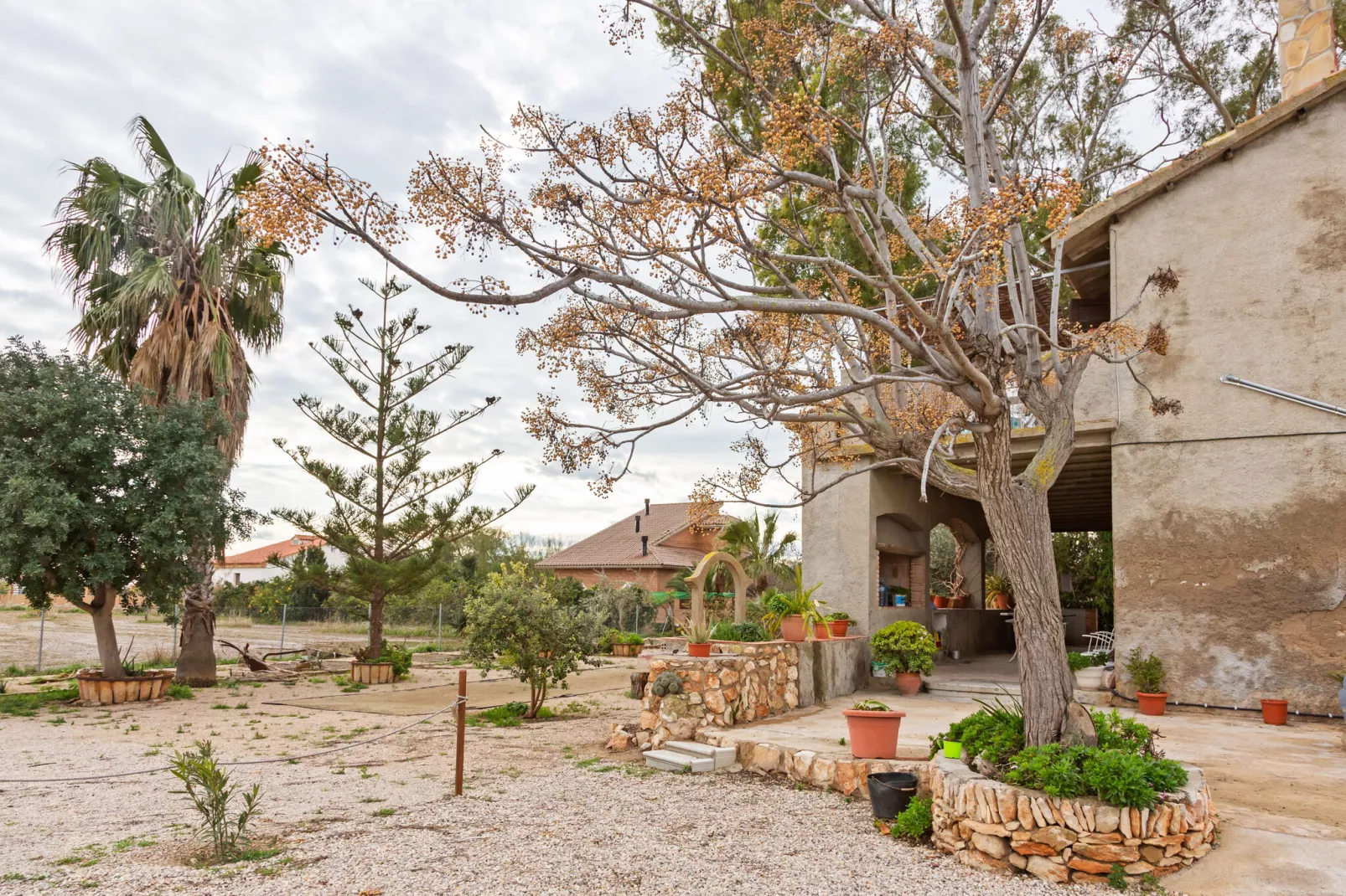 Apartamento Loft Sorrapa-Exterior summer