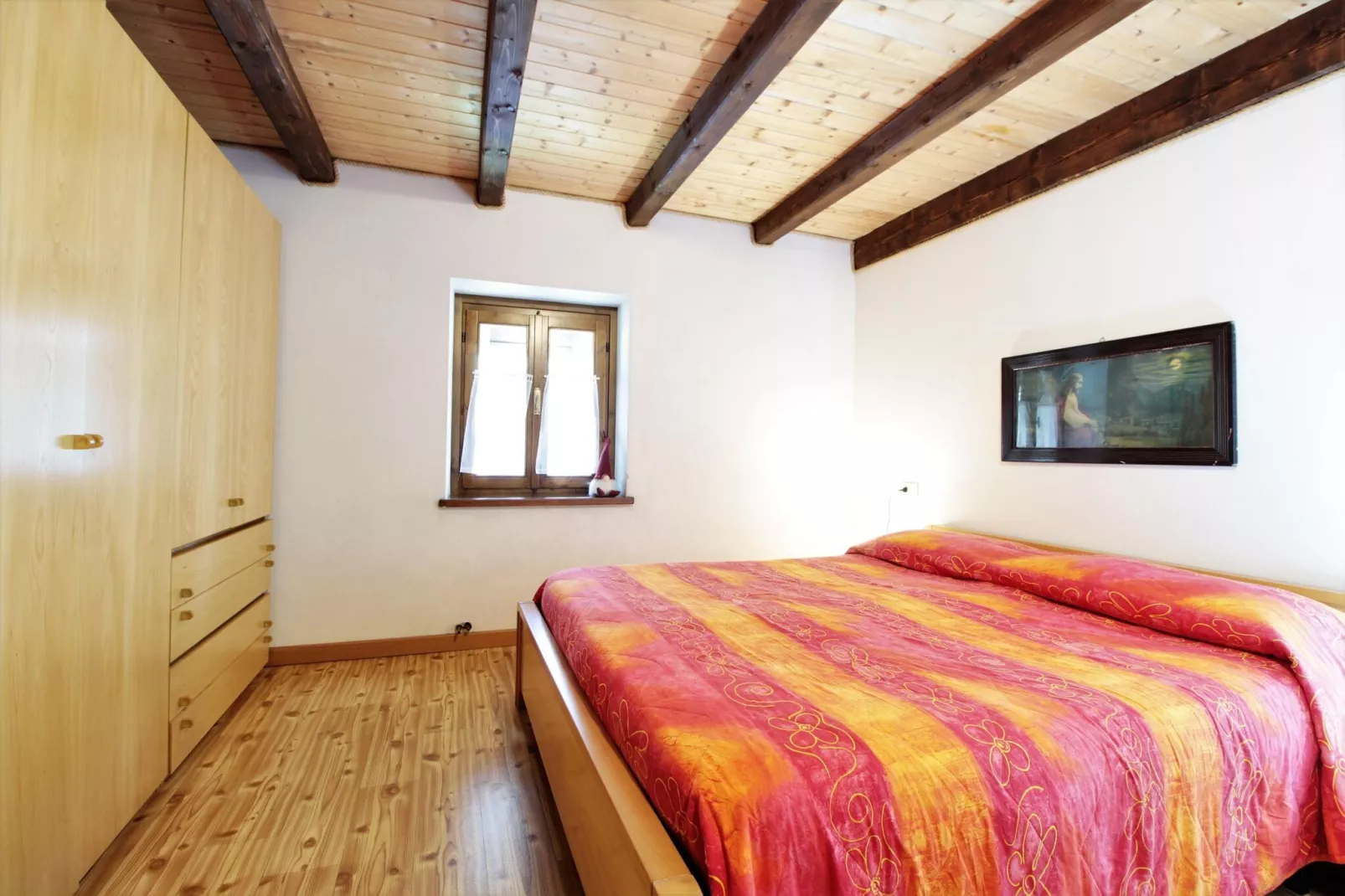 Baita Silana-Bedroom