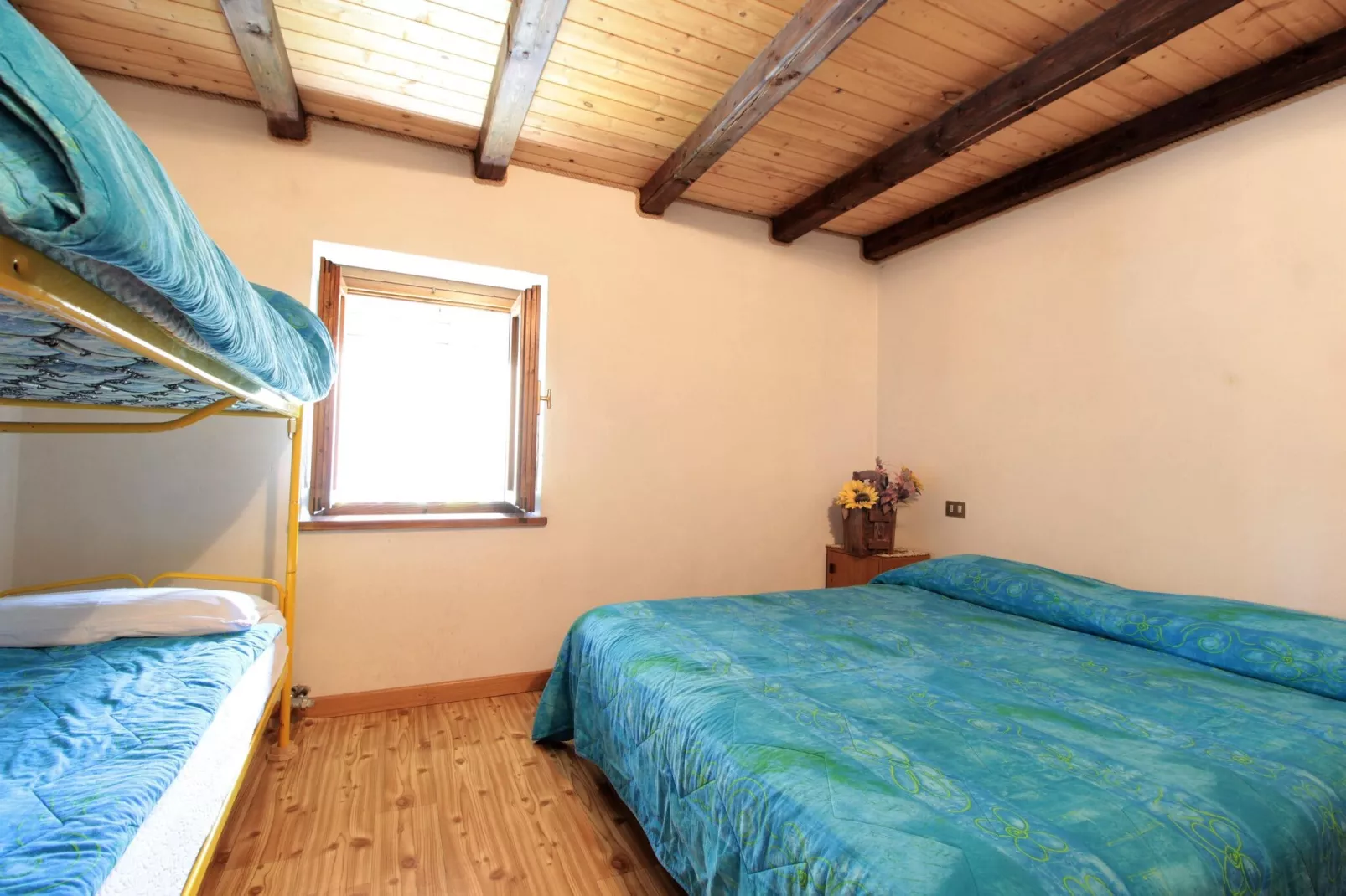 Baita Silana-Bedroom