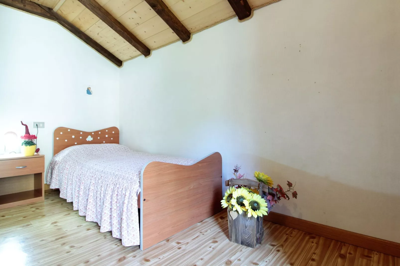 Baita Silana-Bedroom