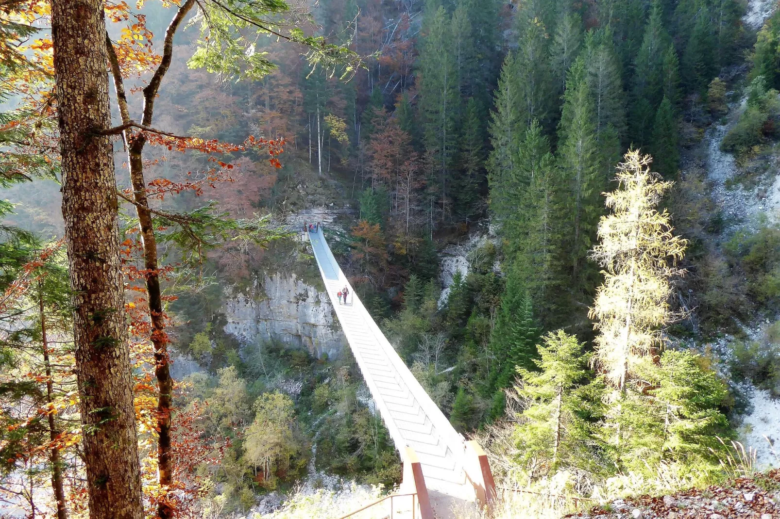 Baita Silana-Areas summer 20km