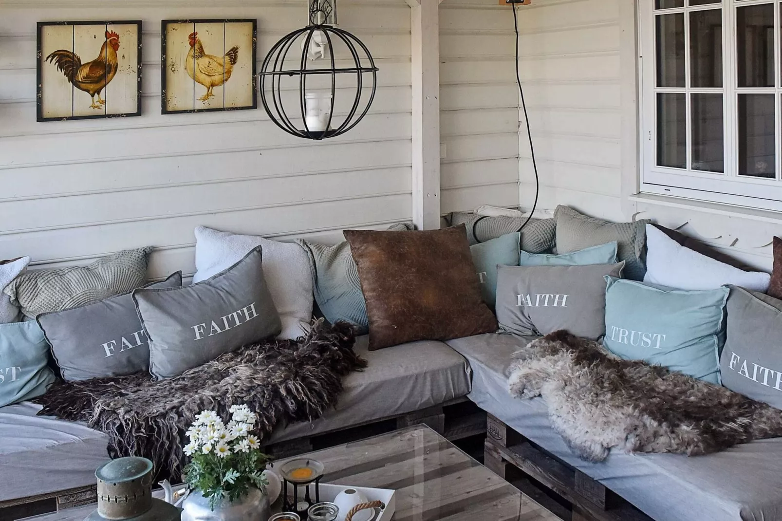 59937 HAUGEN-Indoor