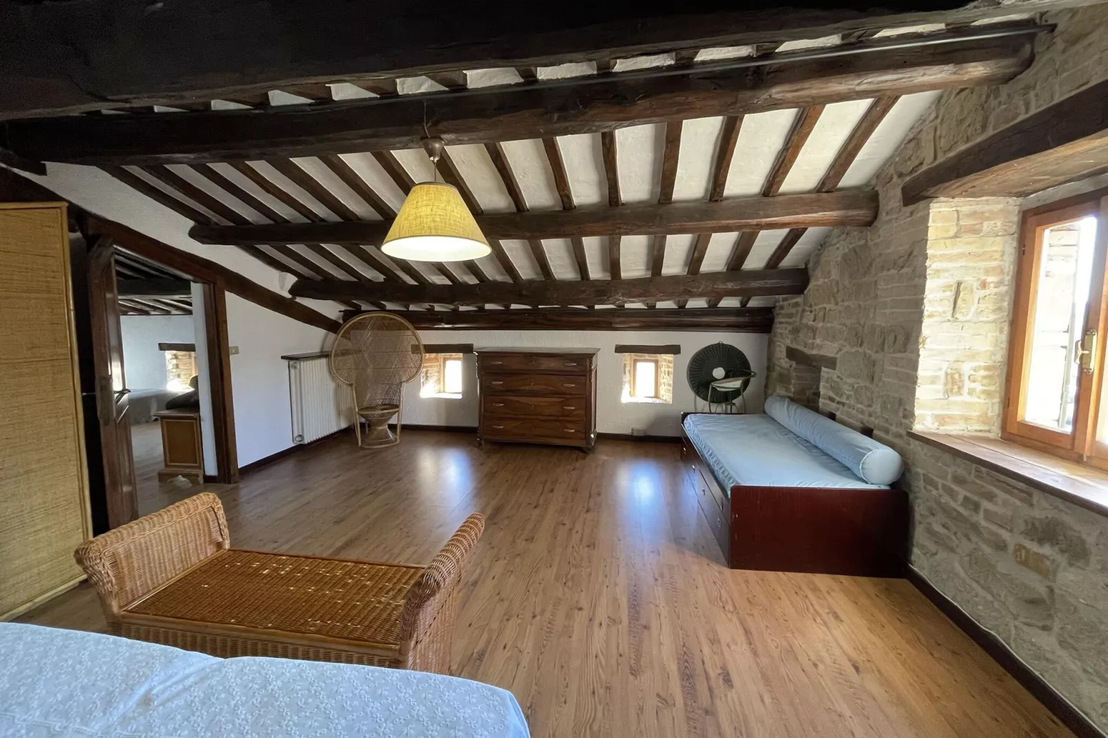 Villa Faggio 8-Bedroom