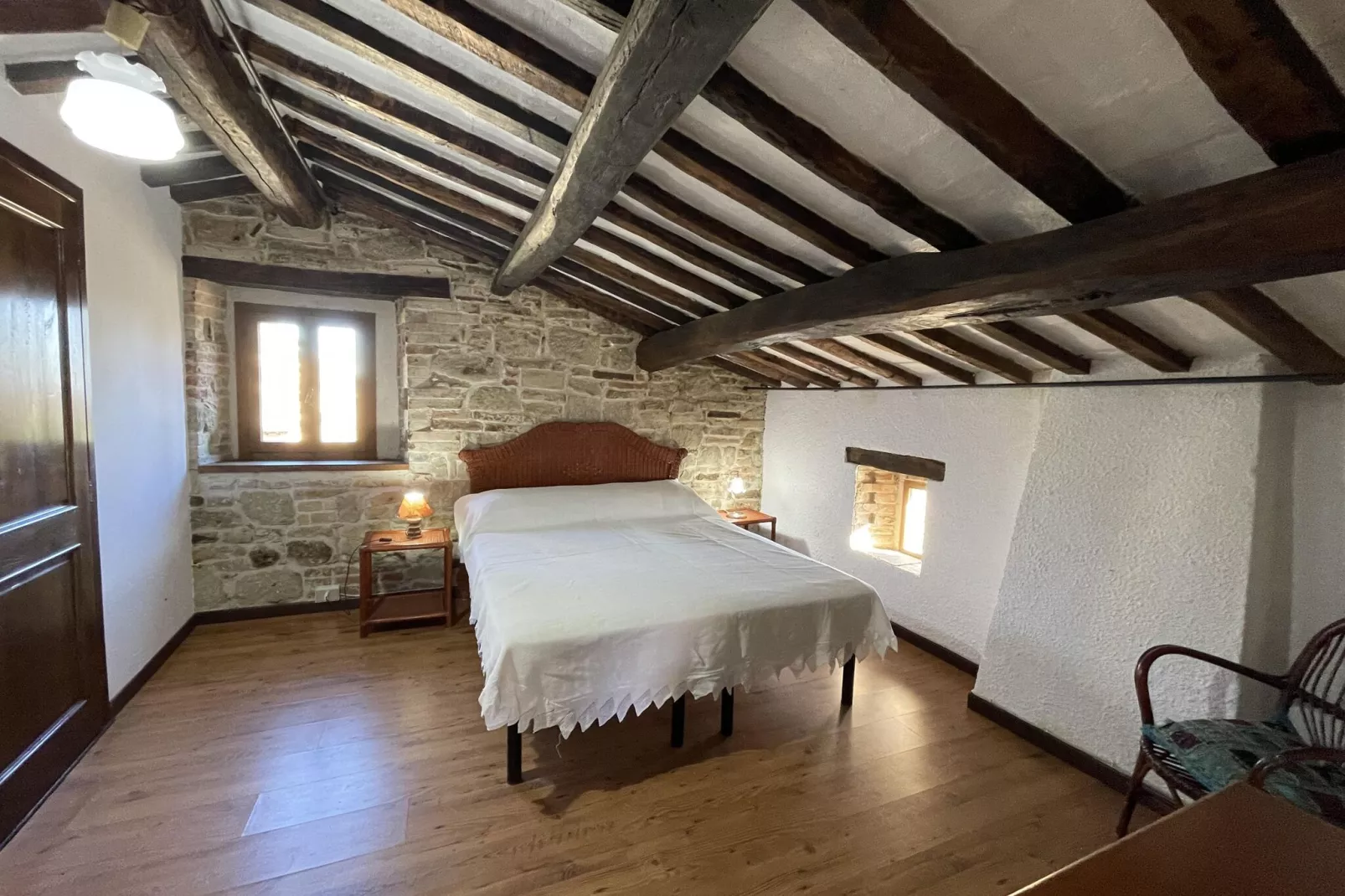 Villa Faggio 8-Bedroom