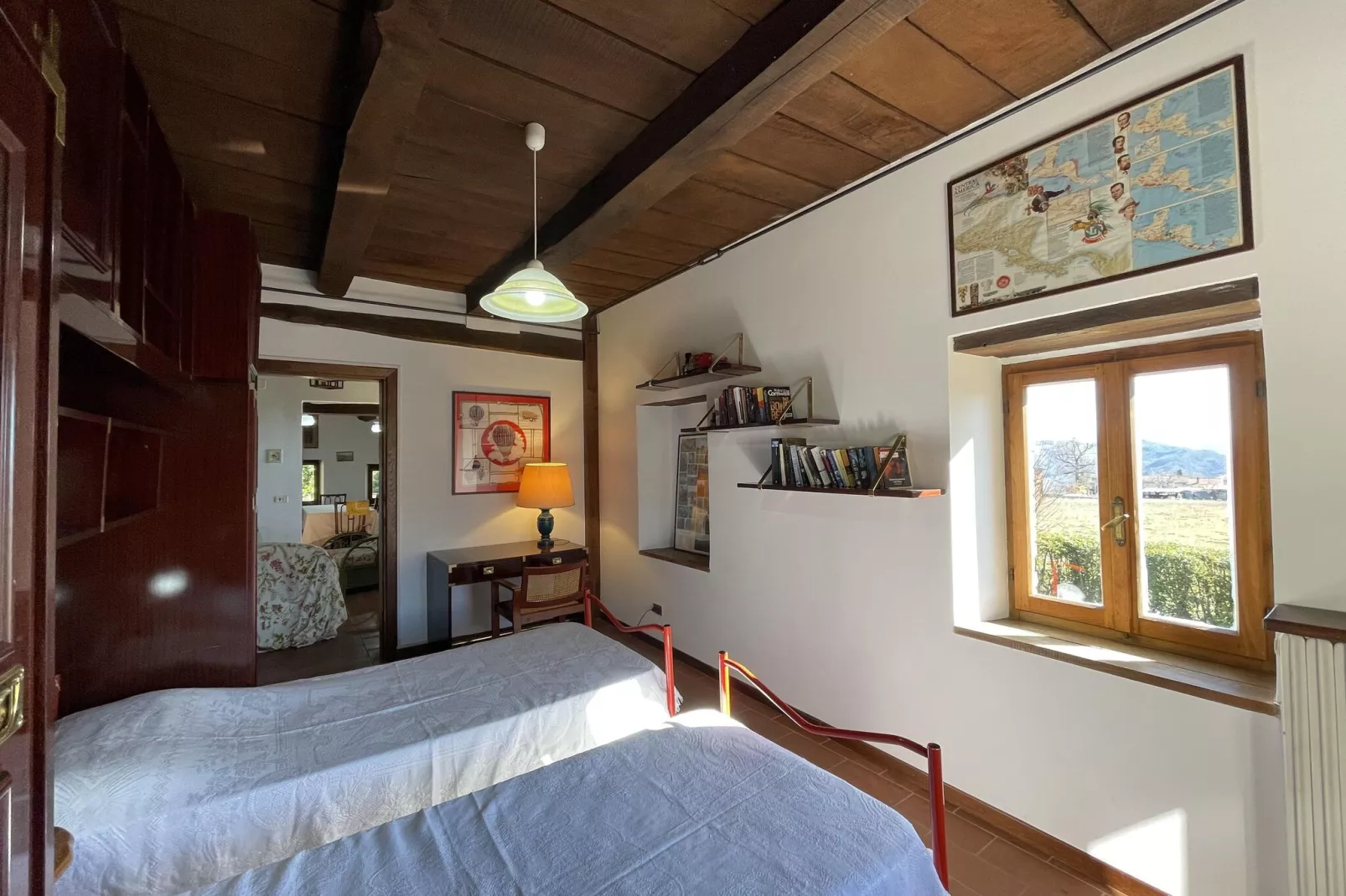 Villa Faggio 8-Bedroom