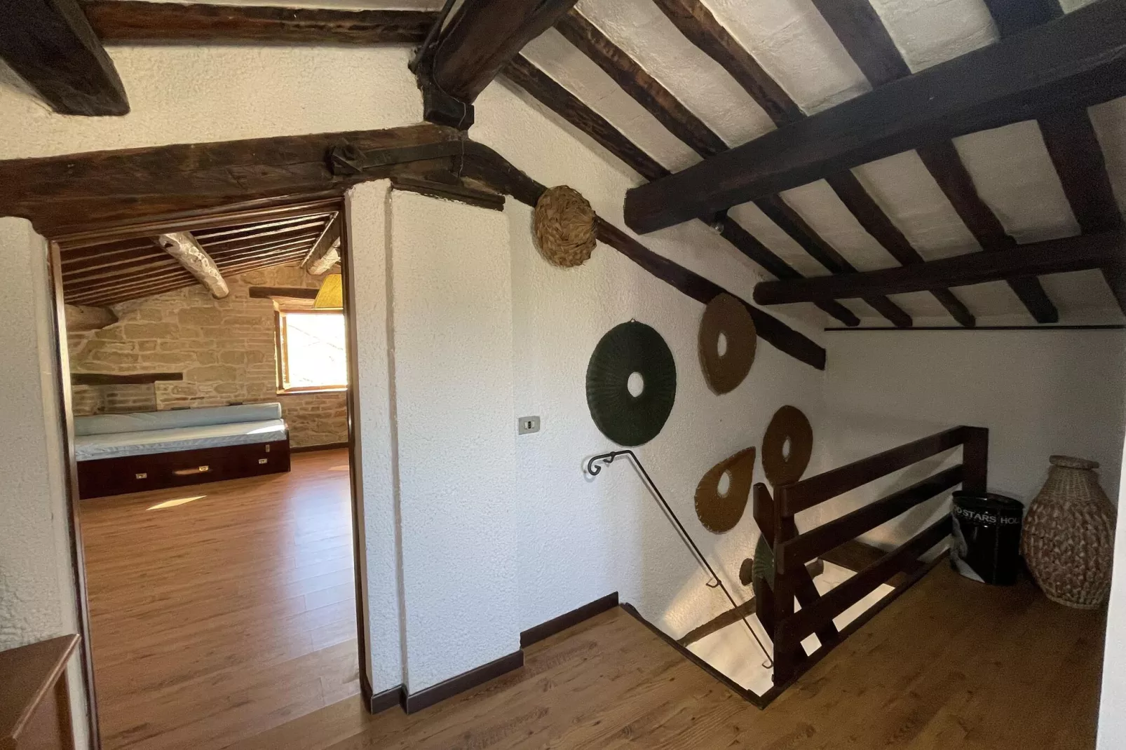 Villa Faggio 8-Bedroom