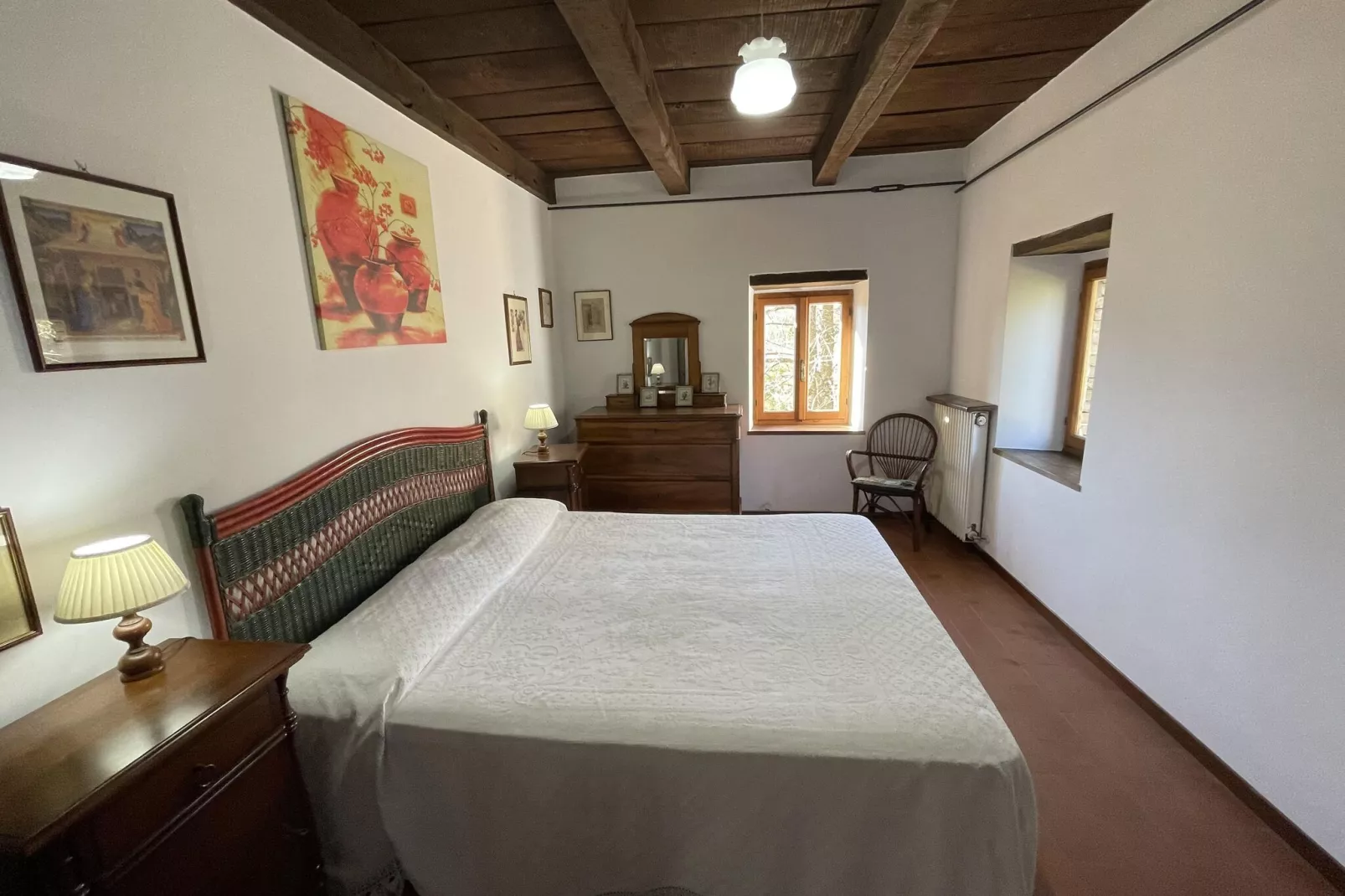 Villa Faggio 8-Bedroom