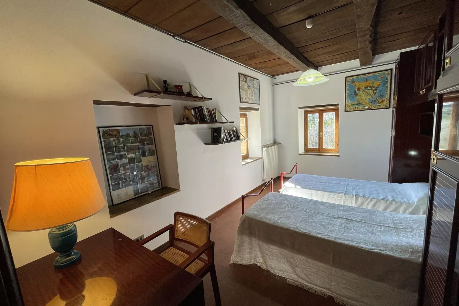 Villa Faggio 8-Bedroom
