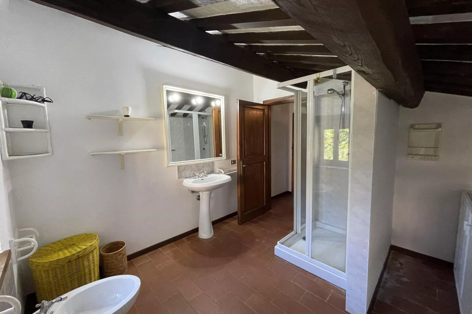 Villa Faggio 8-Bathroom