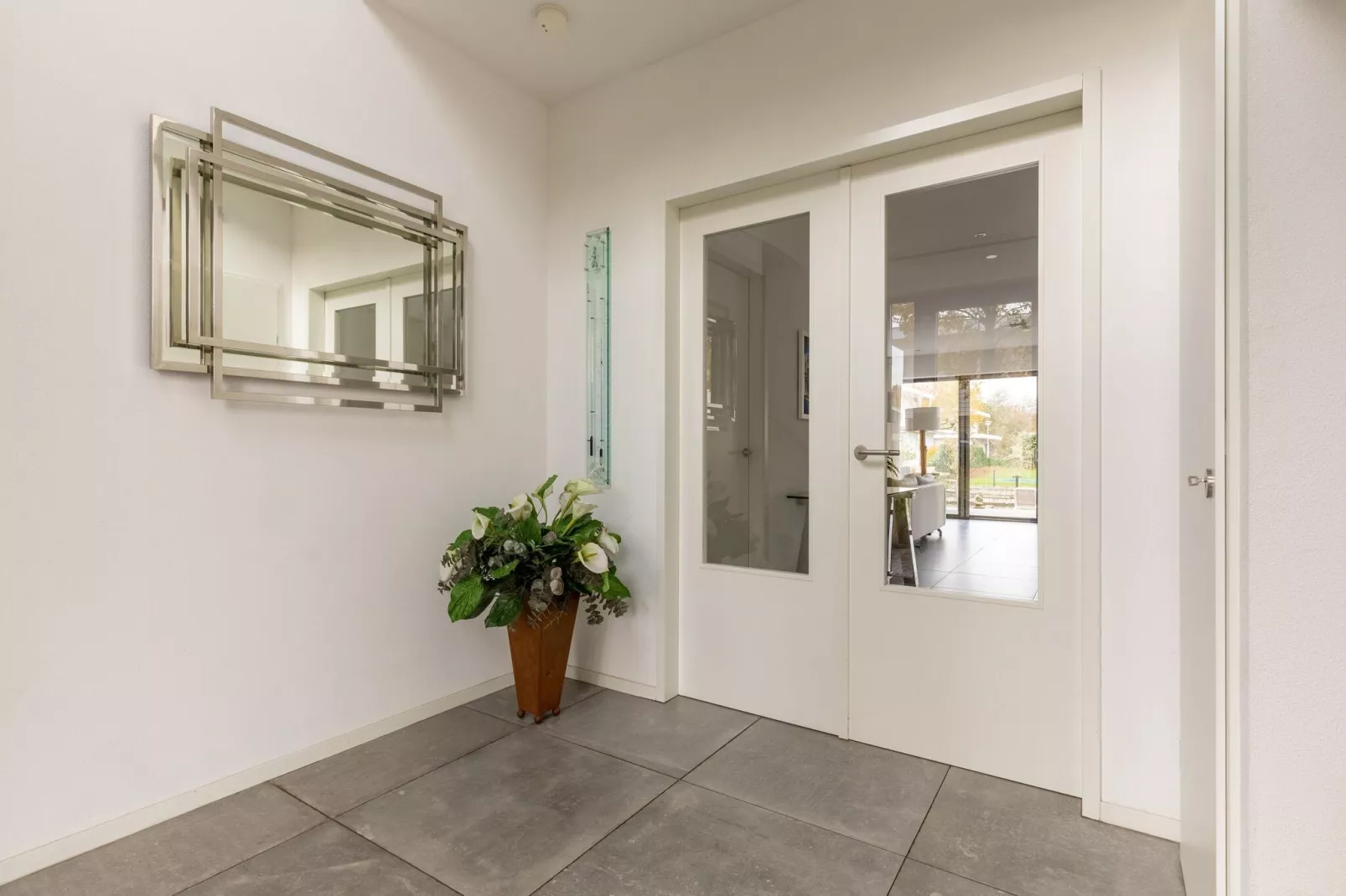 Villa Luxury Harderwijk 243-Reception hall
