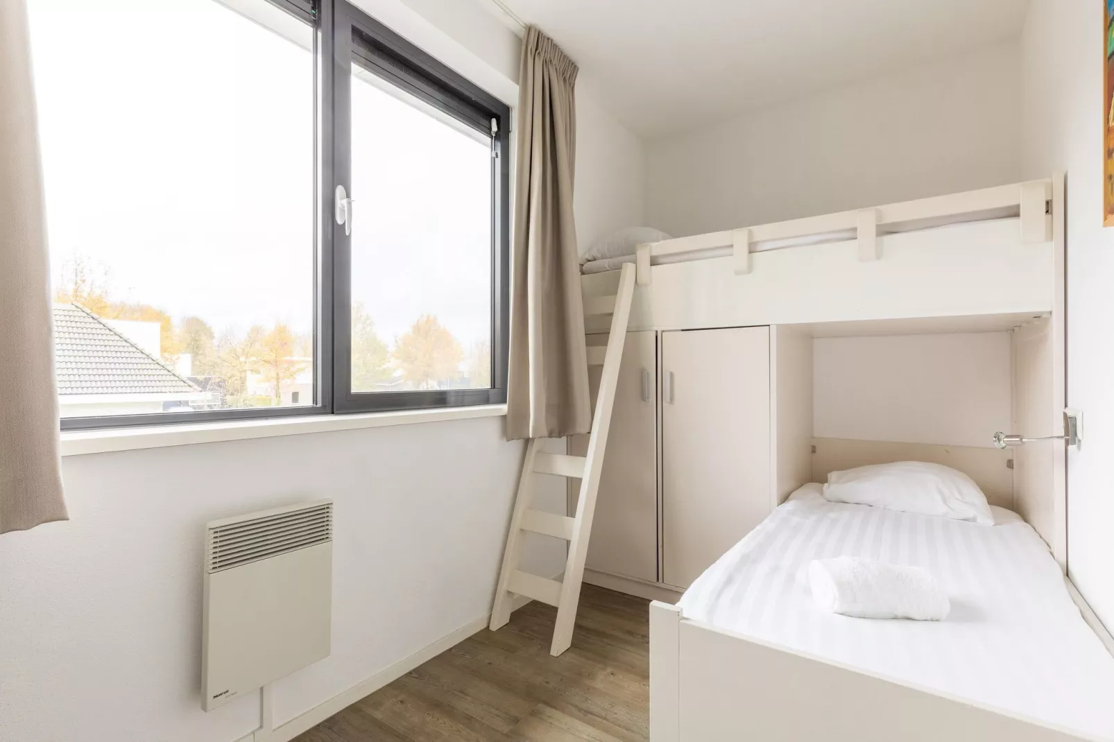 Villa Luxury Harderwijk 243-Bedroom