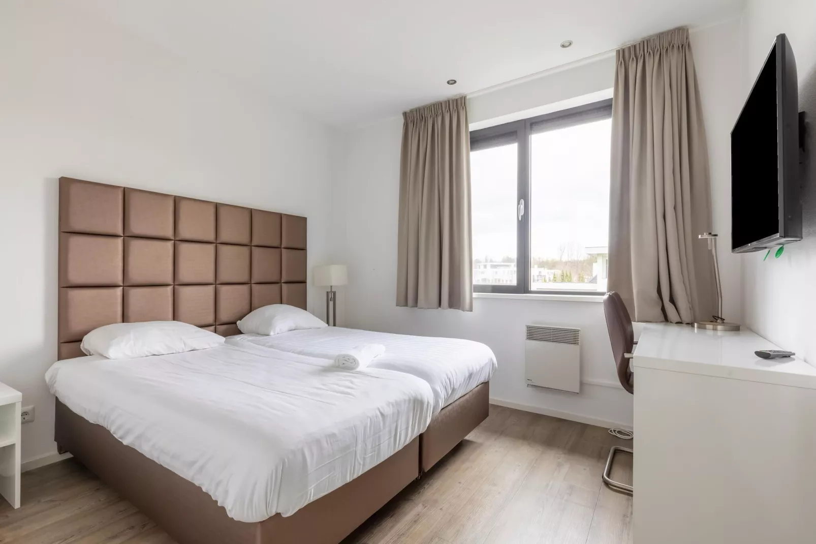 Villa Luxury Harderwijk 243-Bedroom