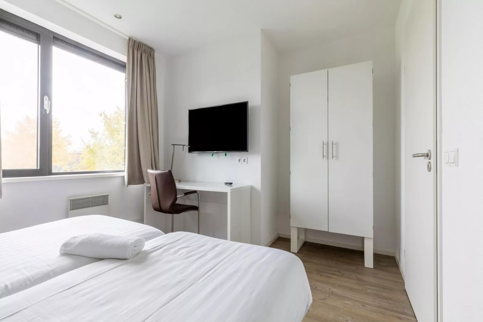 Villa Luxury Harderwijk 243-Bedroom