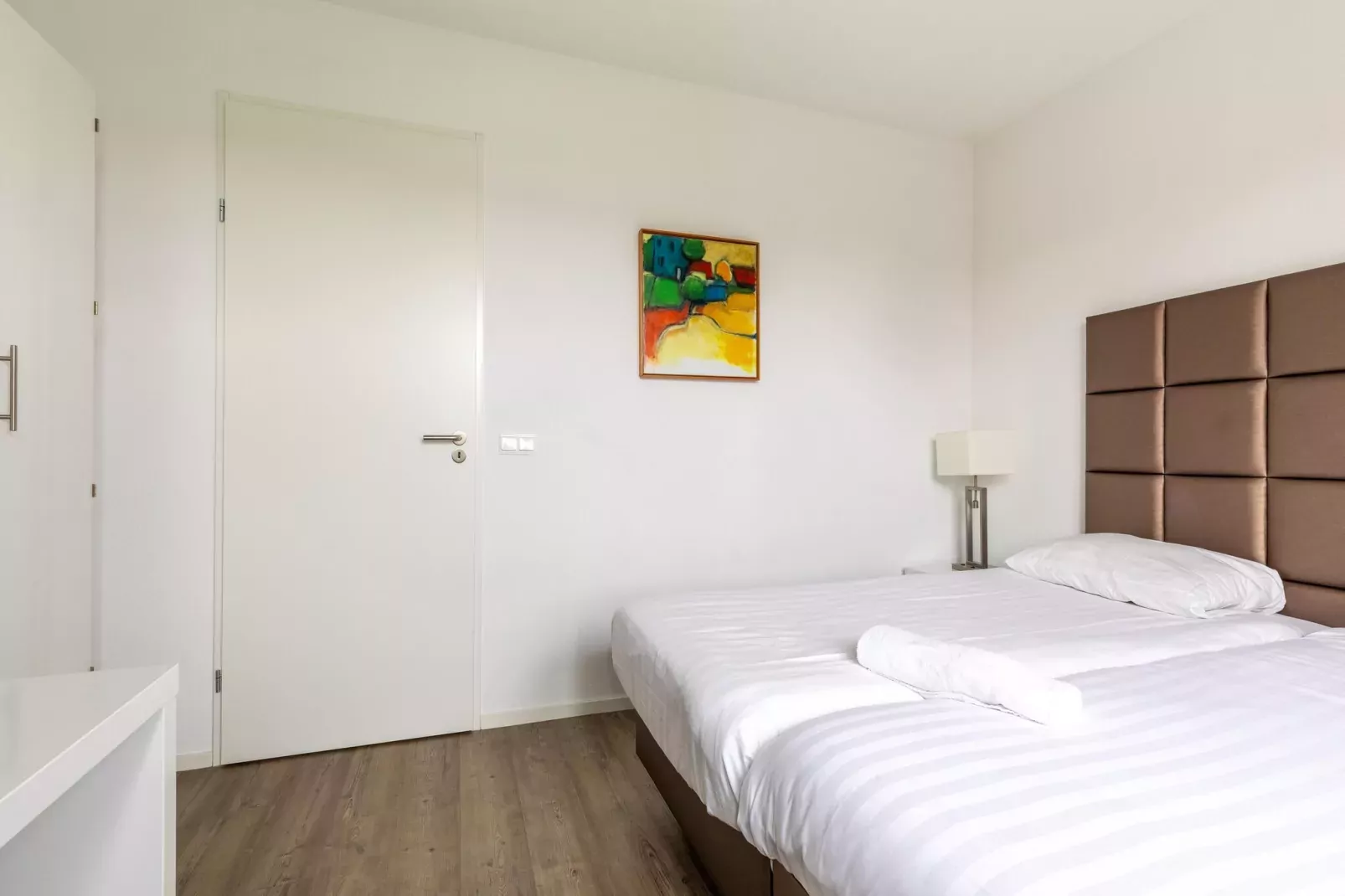 Villa Luxury Harderwijk 243-Bedroom