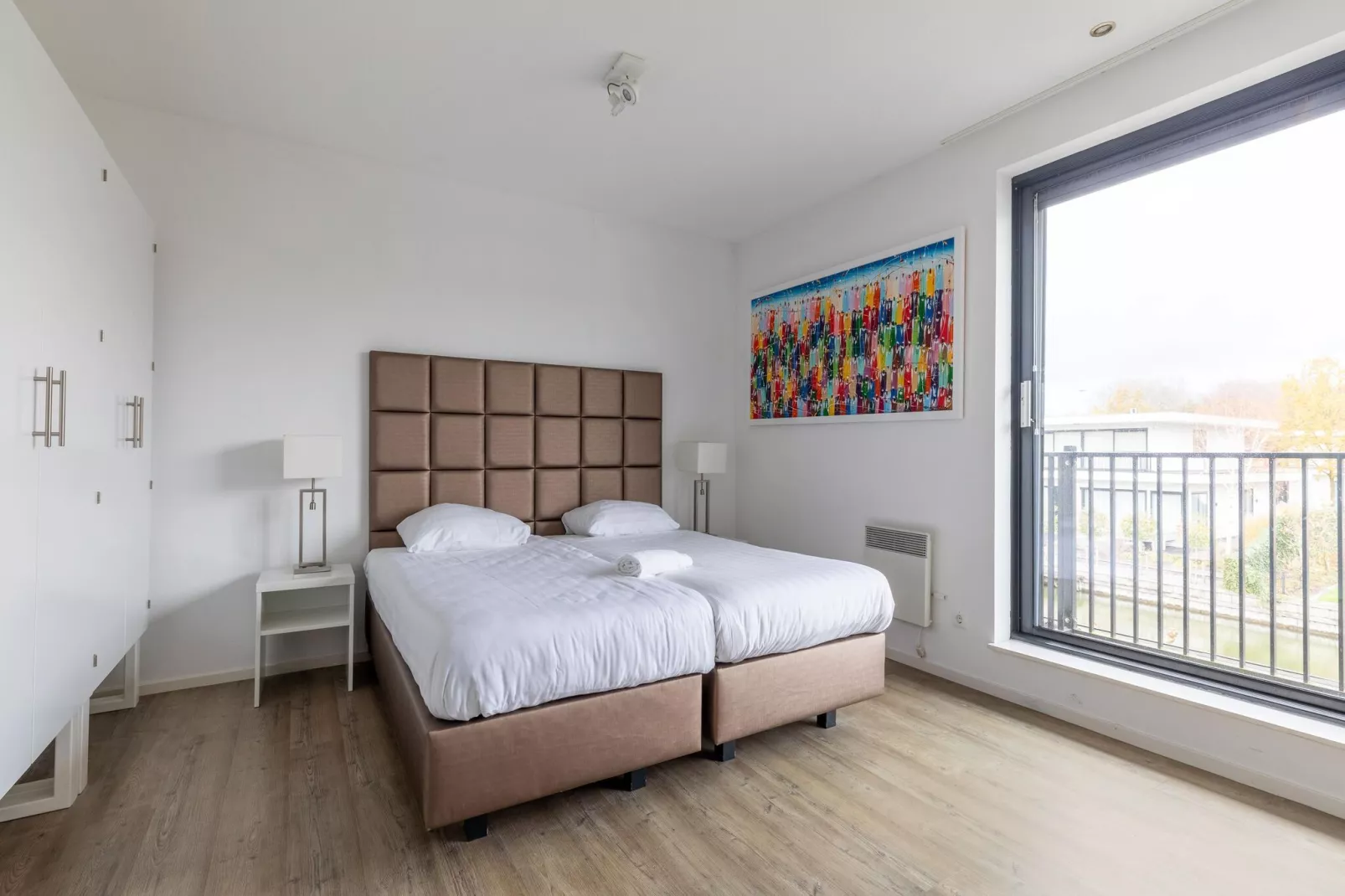 Villa Luxury Harderwijk 243-Bedroom