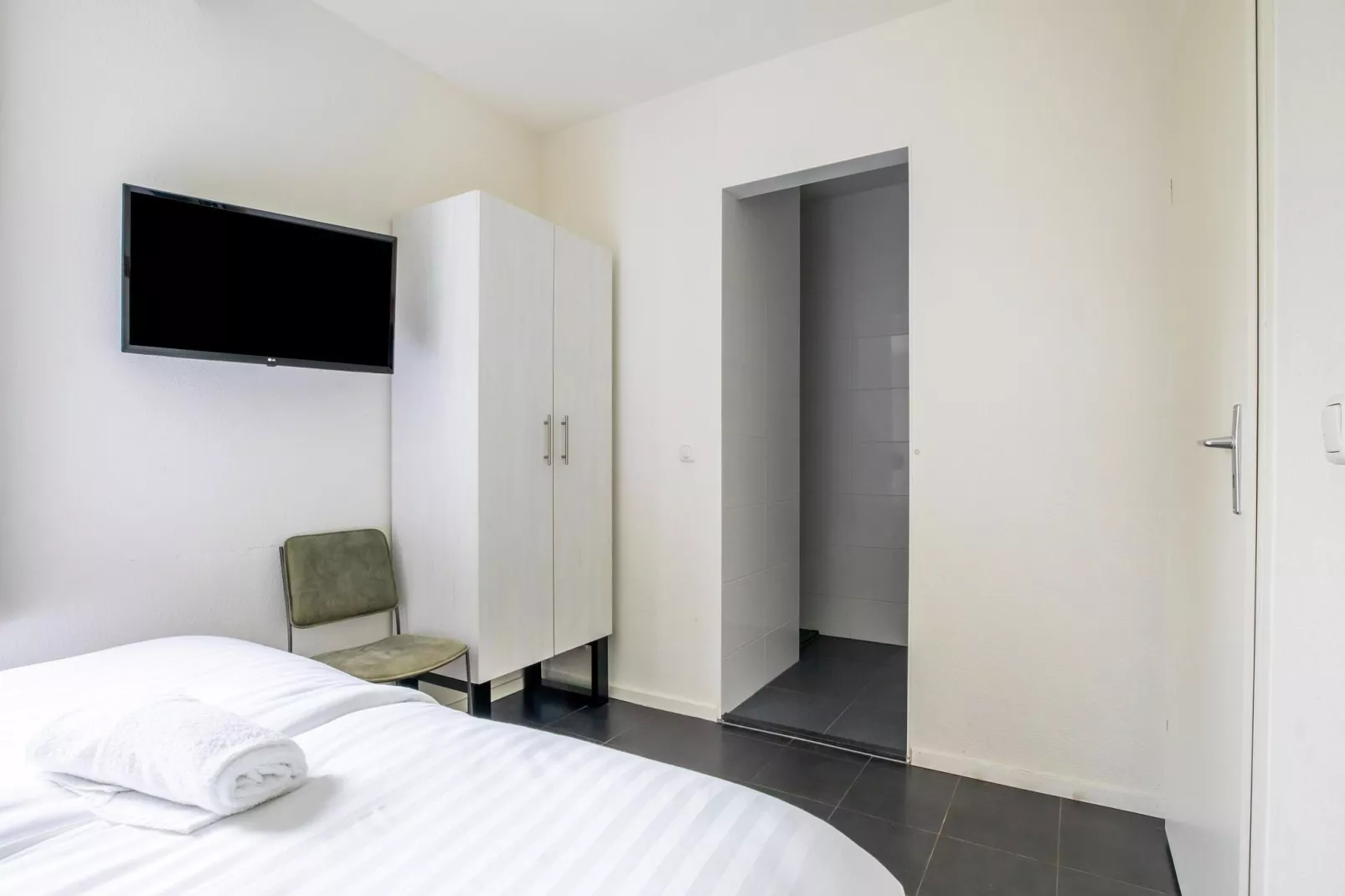 Villa Sunshine Harderwijk 234-Bedroom