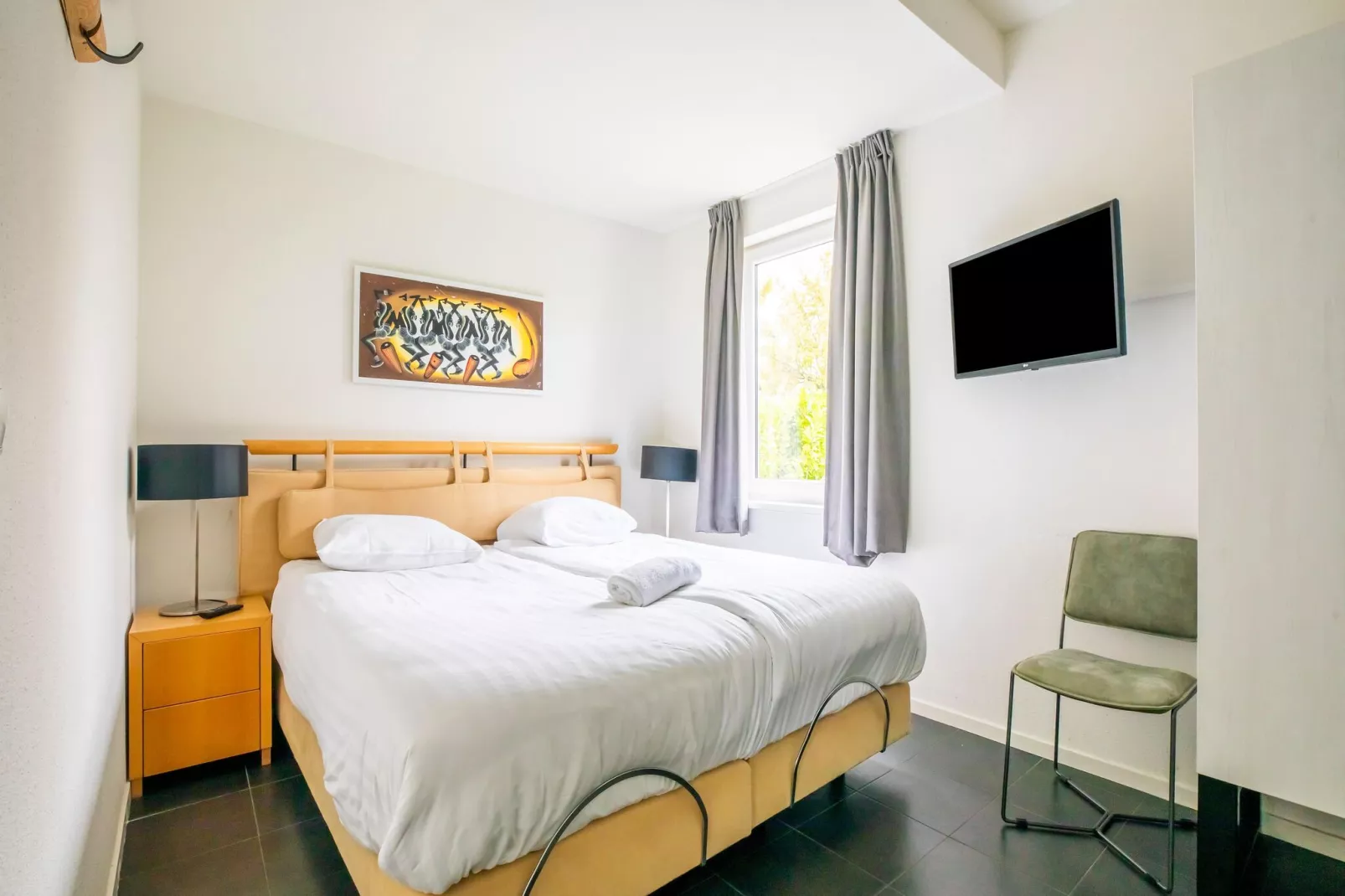 Villa Sunshine Harderwijk 234