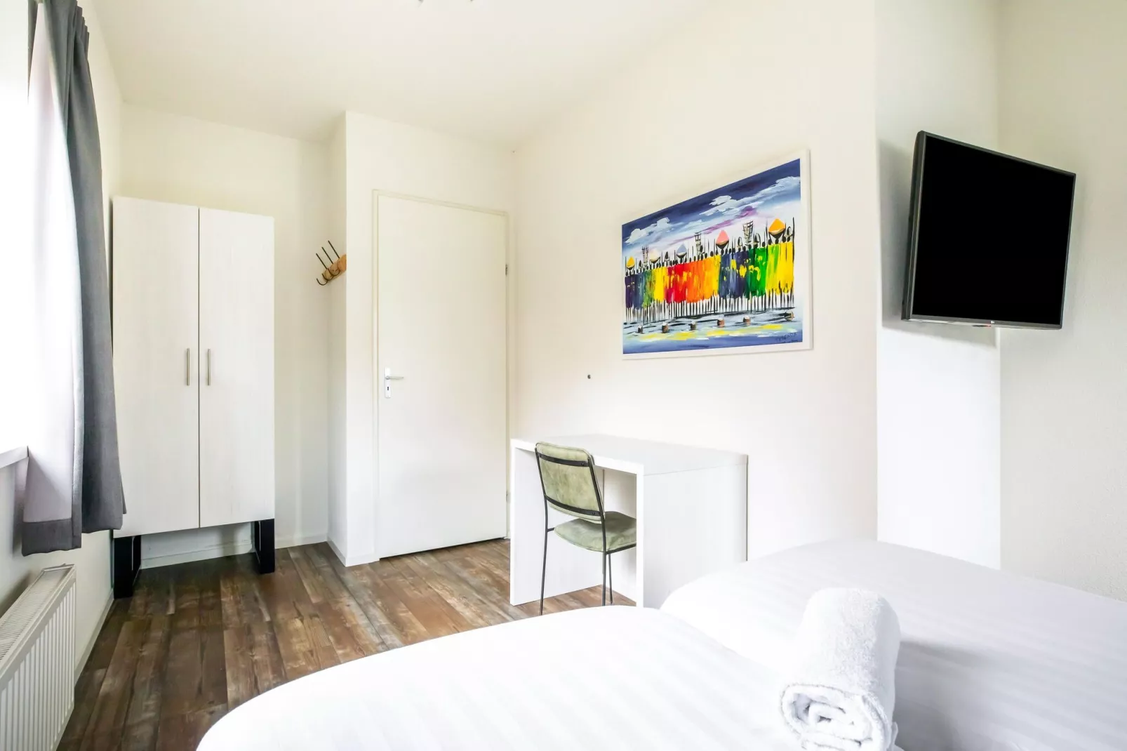 Villa Sunshine Harderwijk 234-Bedroom