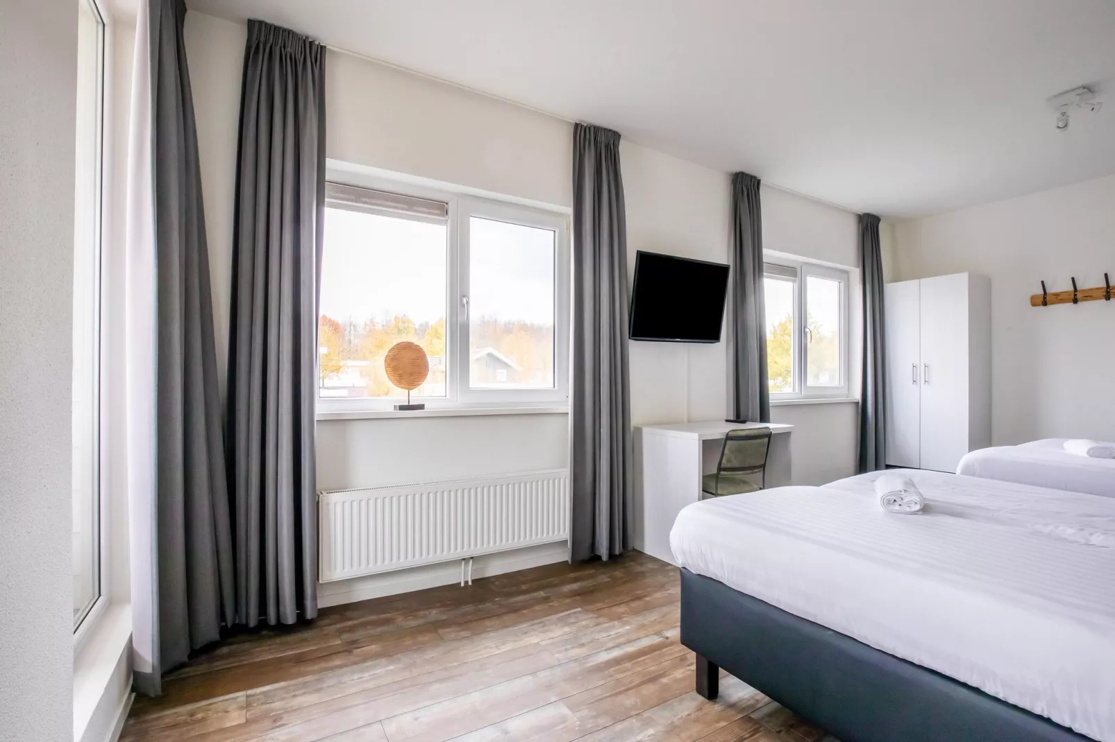 Villa Sunshine Harderwijk 234-Bedroom