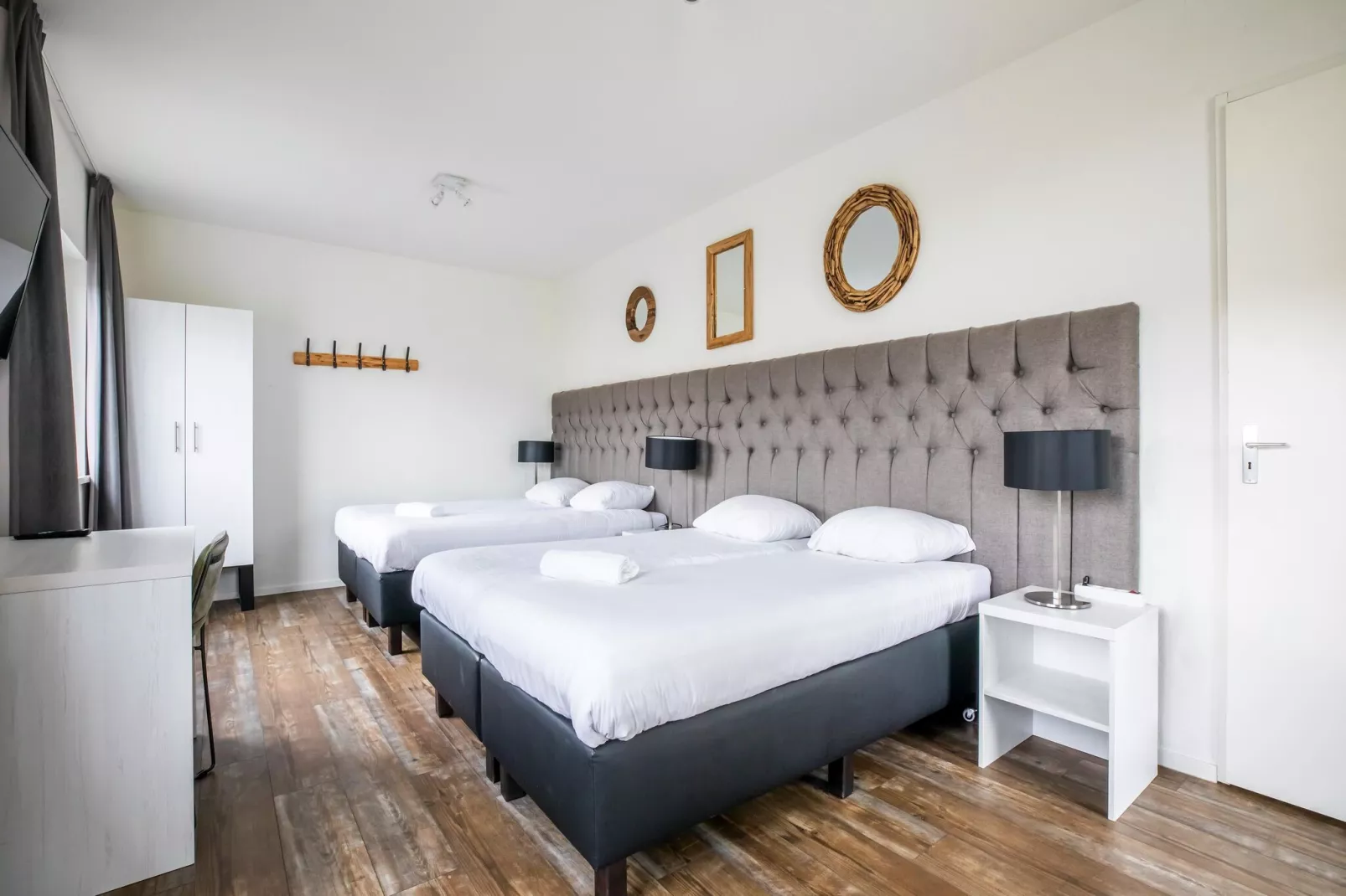 Villa Sunshine Harderwijk 234-Bedroom