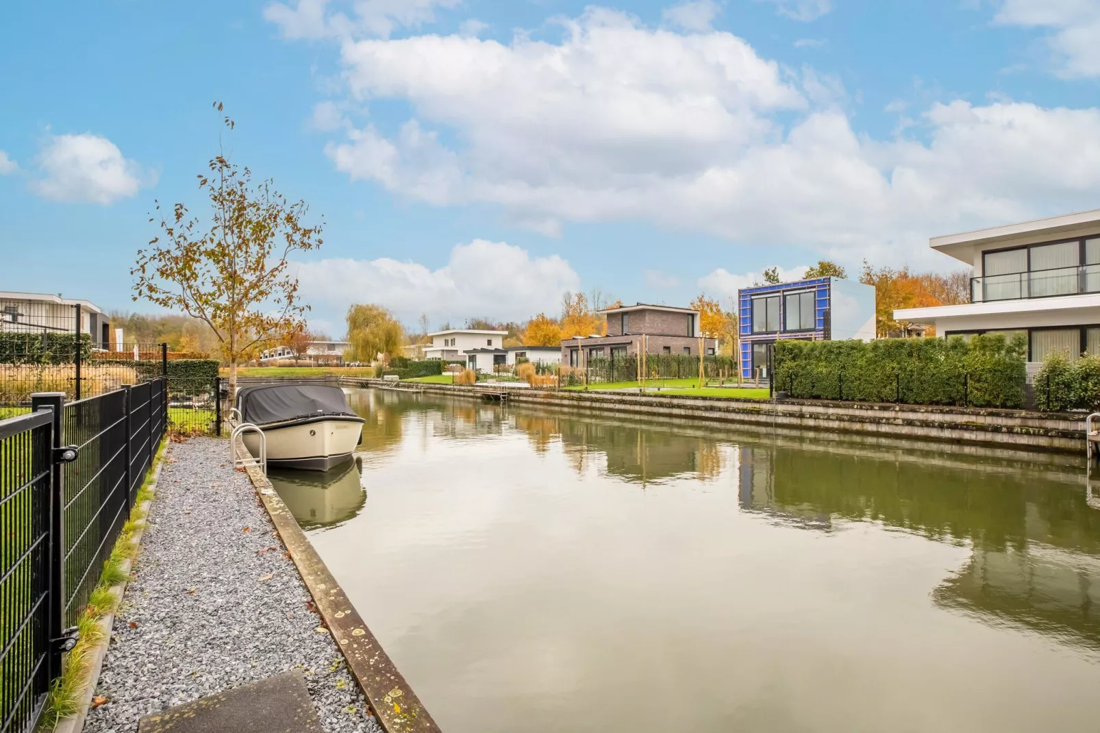 Villa Sunshine Harderwijk 234-View summer