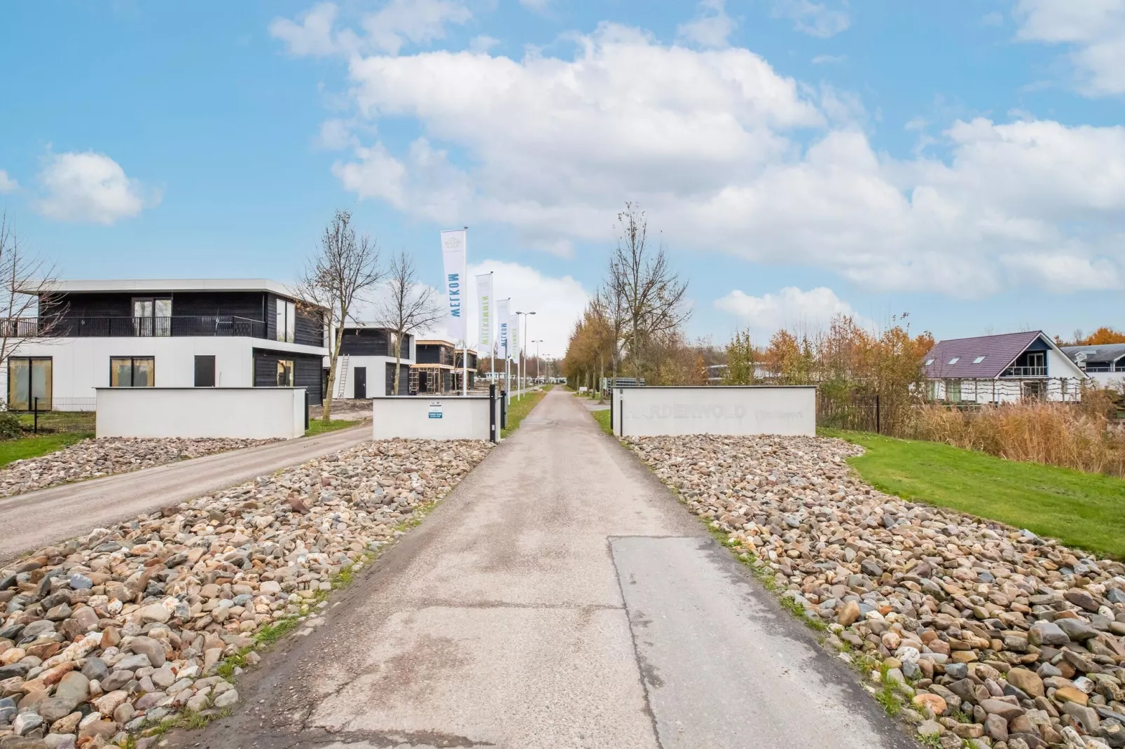 Villa Sunshine Harderwijk 234-Areas summer 1km