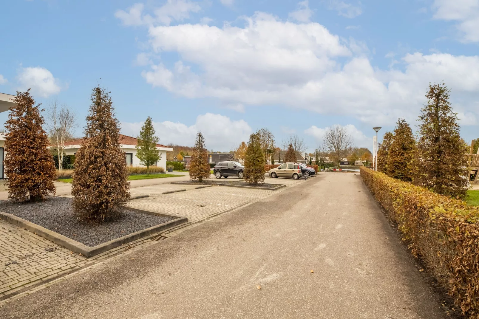 Villa Sunshine Harderwijk 234-Areas summer 1km