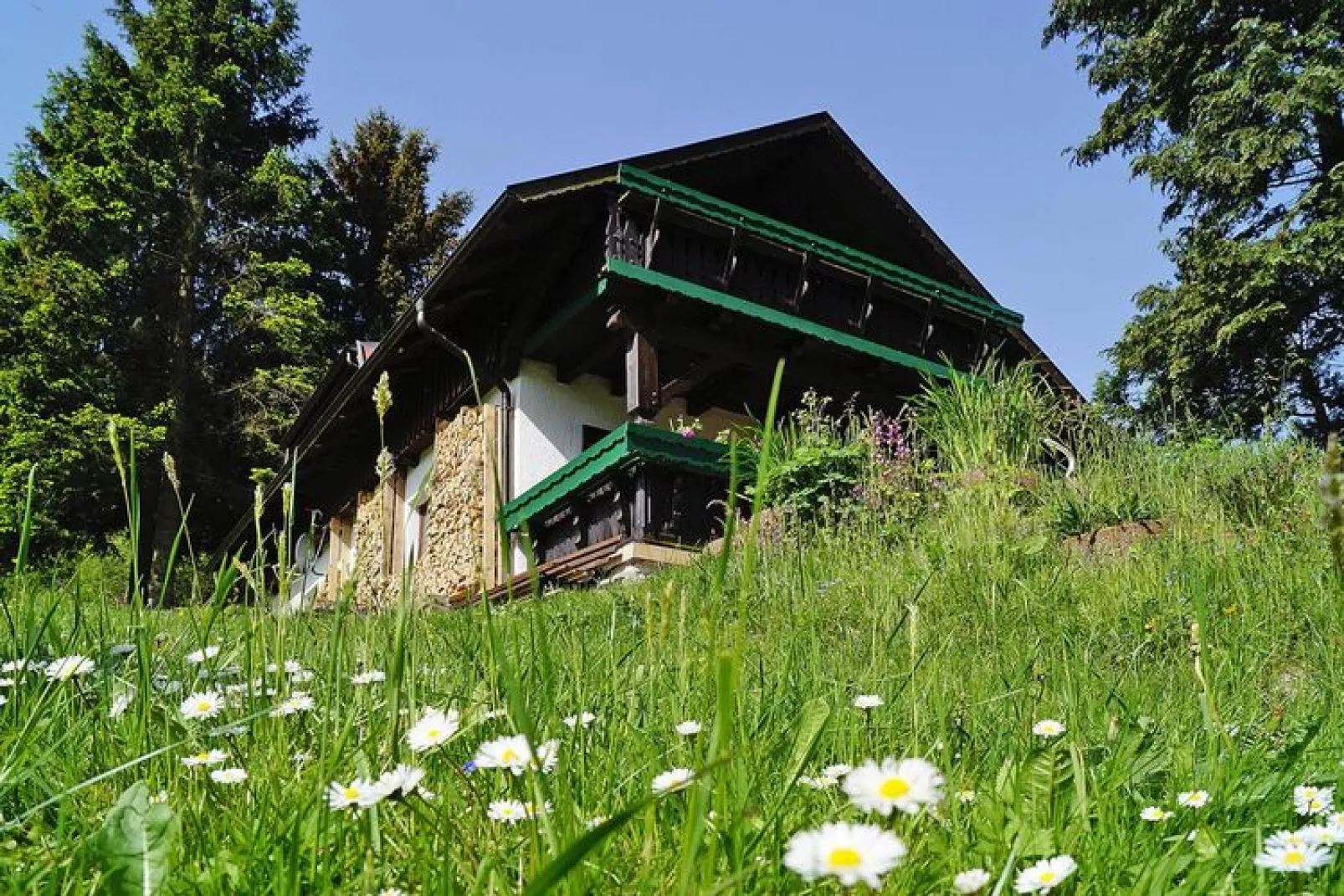 Am Hermannsberg-Exterior summer